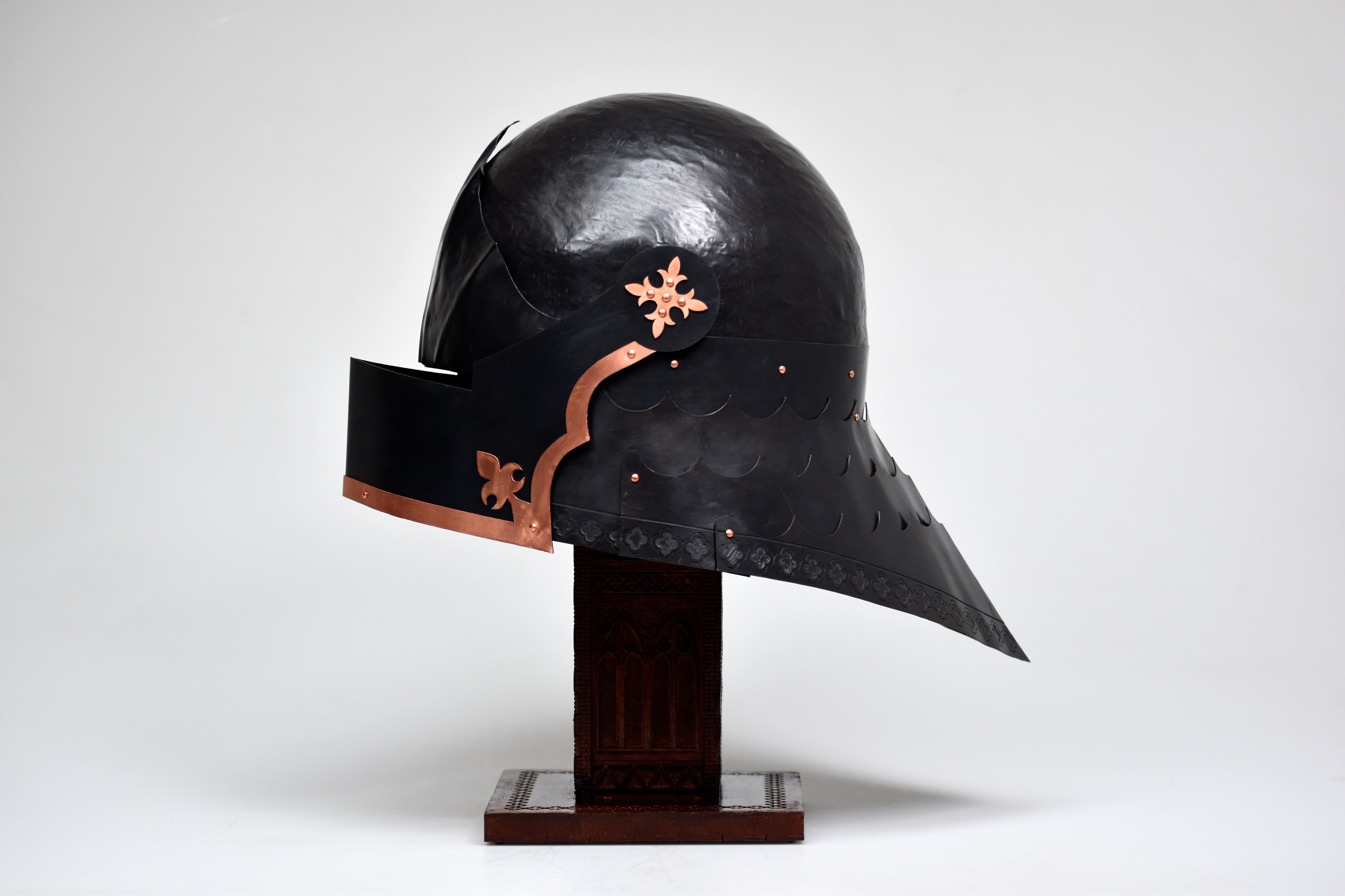 Xander Fairclough | Crafts 4