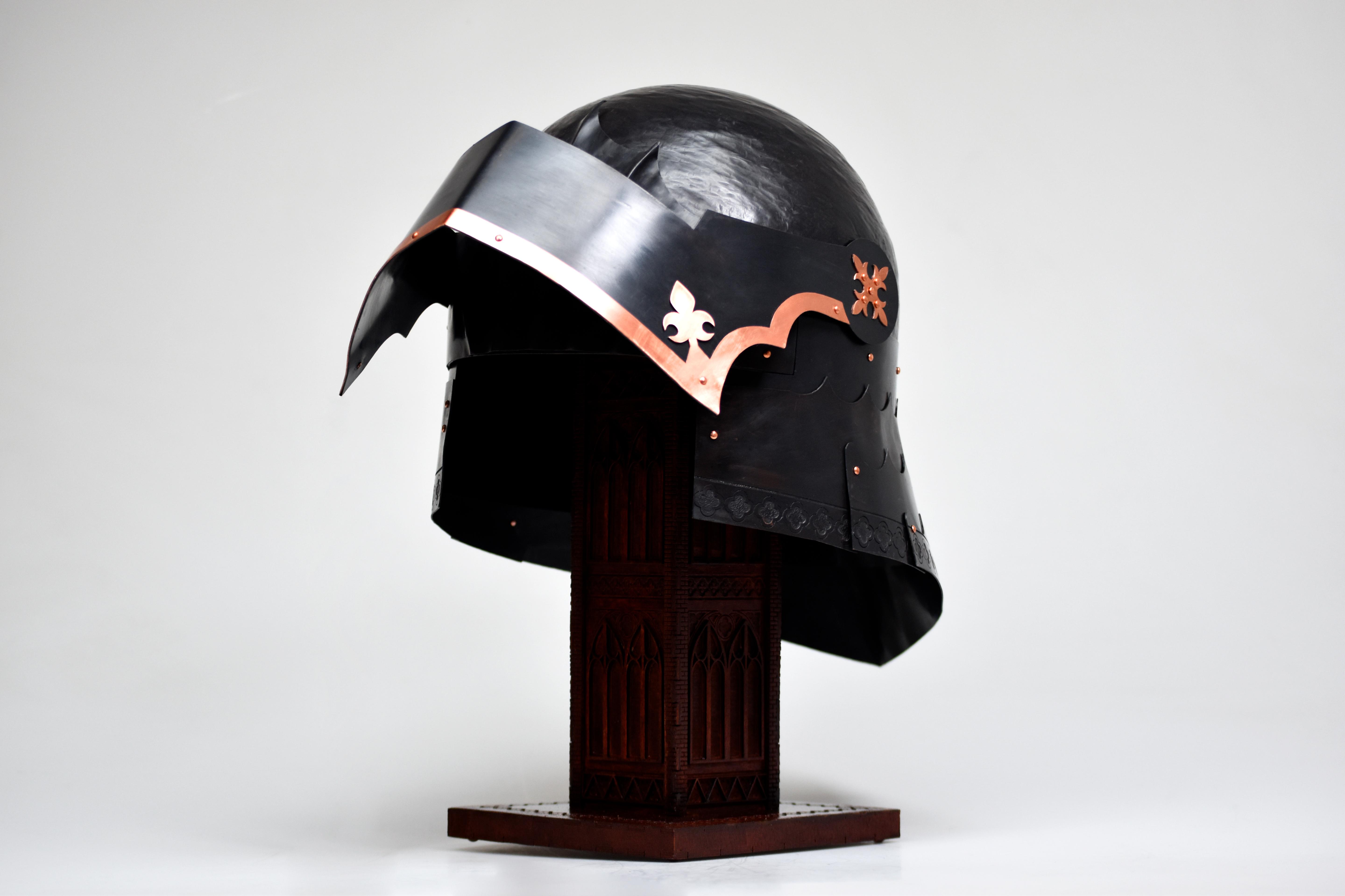 Xander Fairclough | Crafts 3