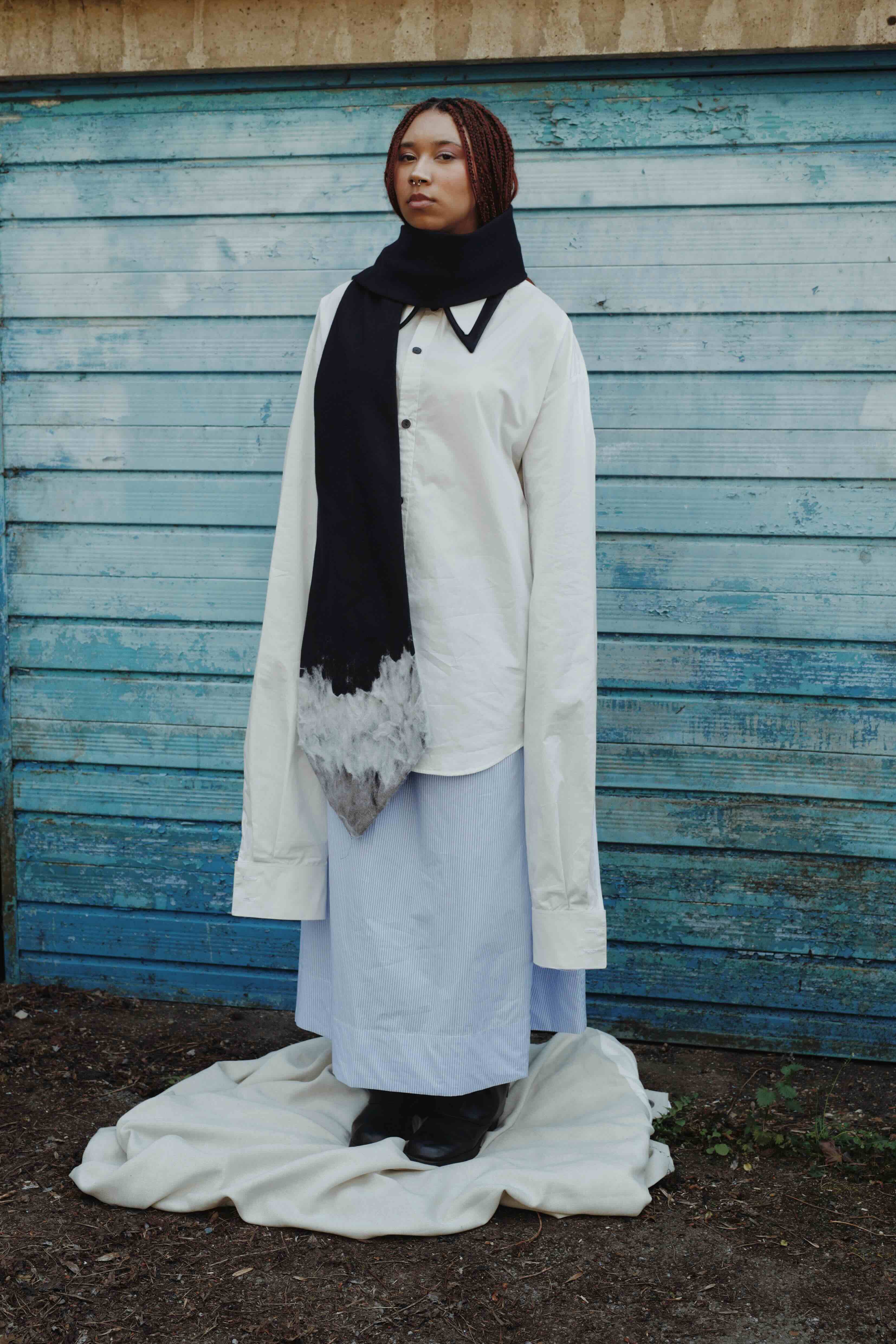 Marnie Richards | Fashion & Textiles 3