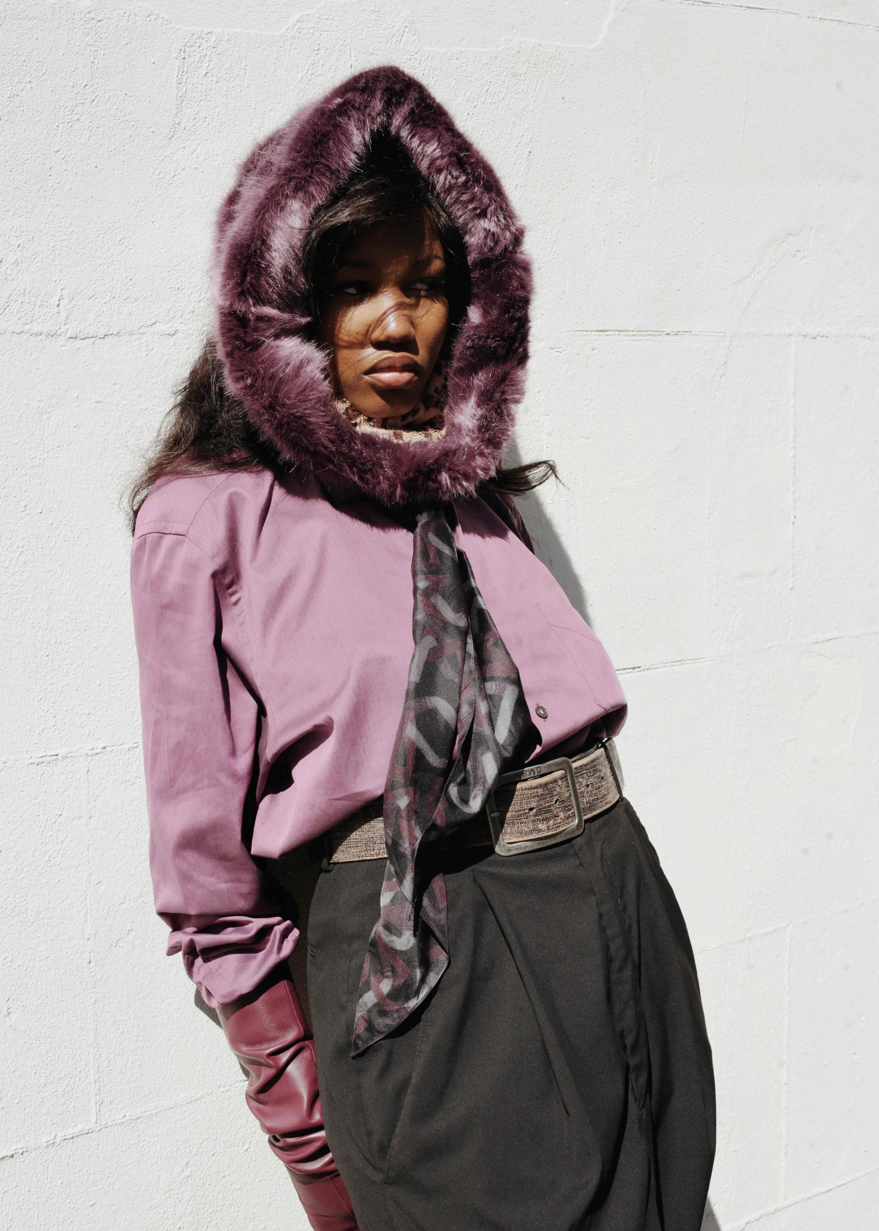 Marnie Richards | Fashion & Textiles