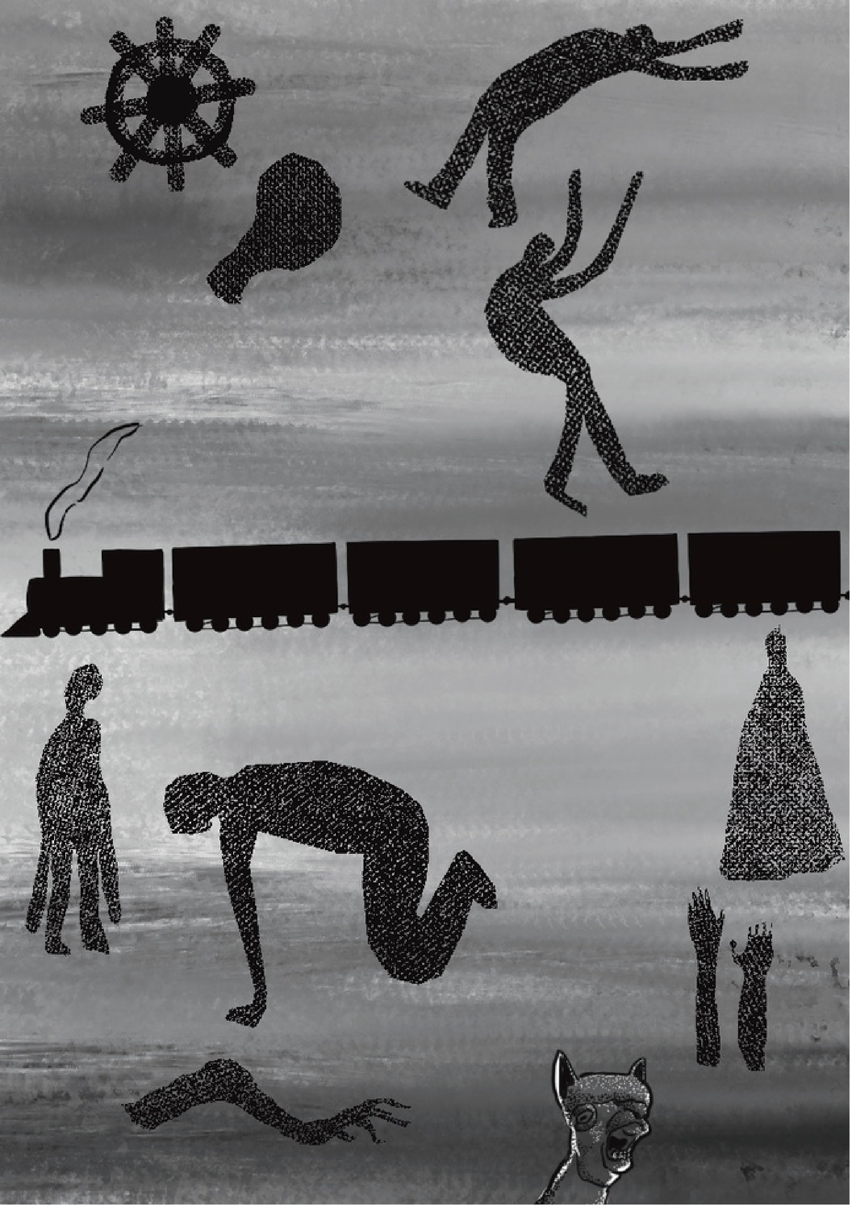 liwen lin | Illustration