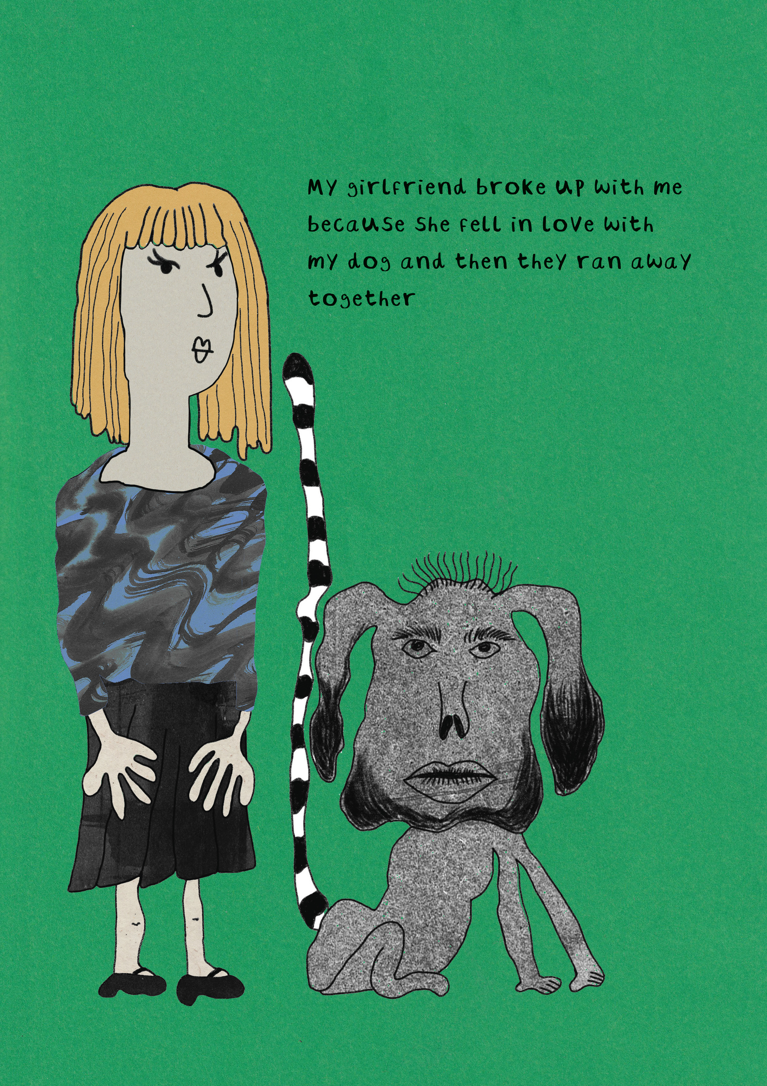 KIra Otto | Illustration 2