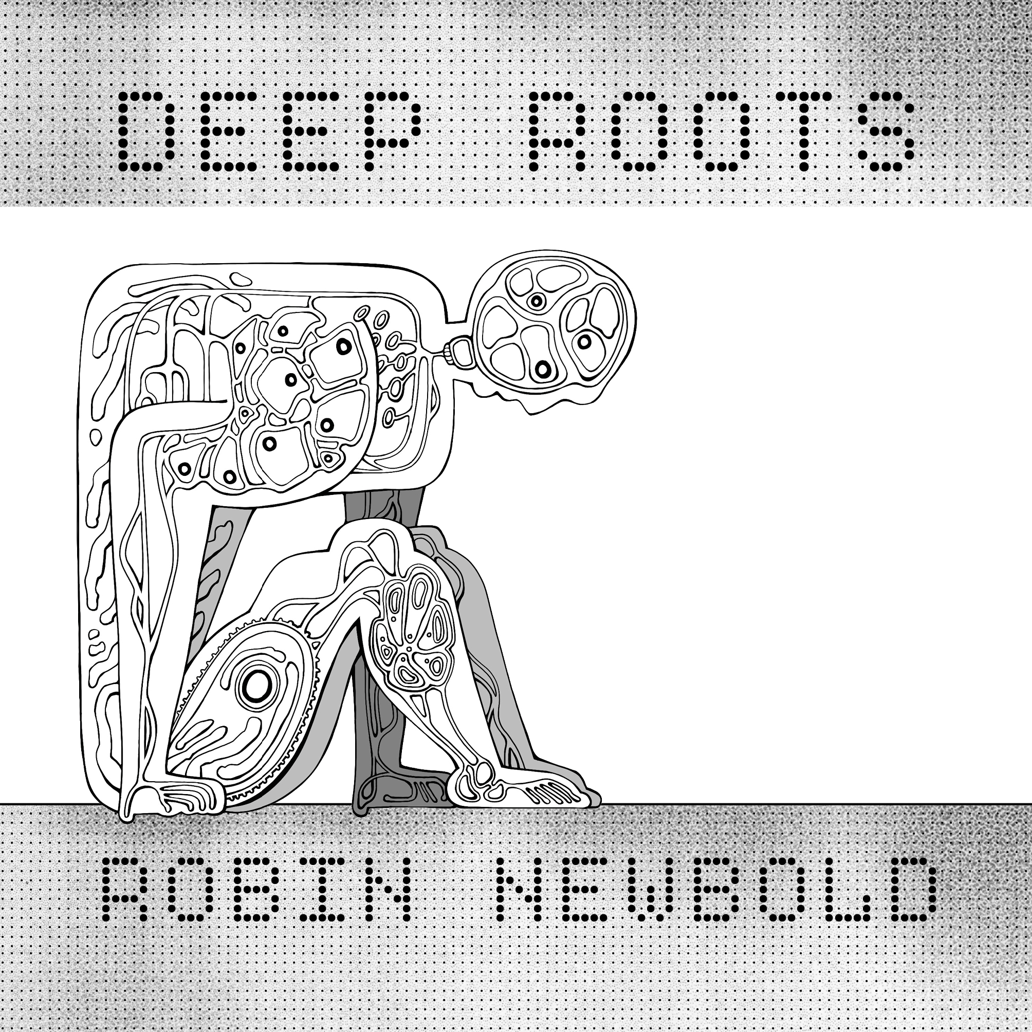 Robin Newbold | Graphic Design