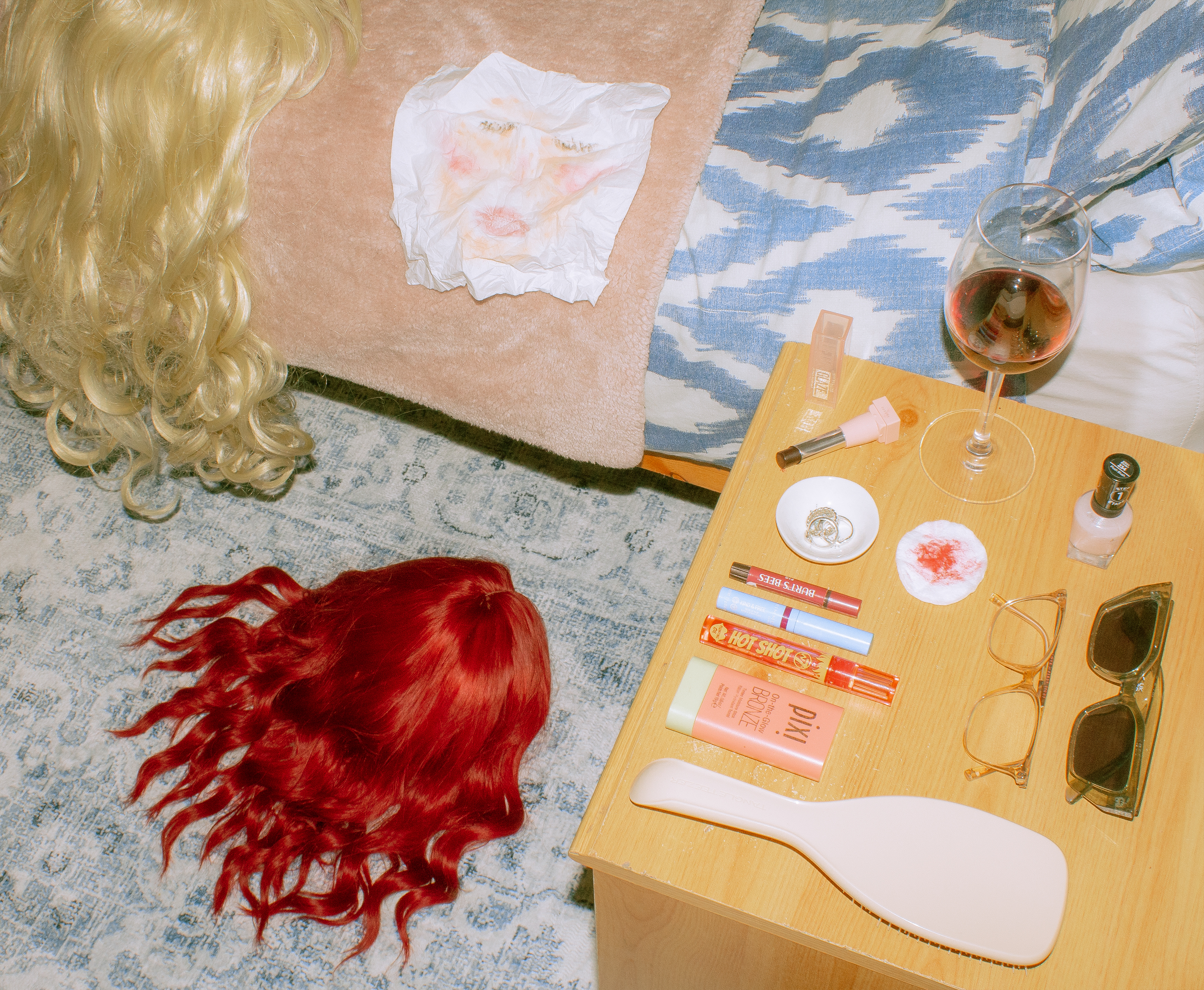 Evelyn Fletcher | Fashion & Textiles 3