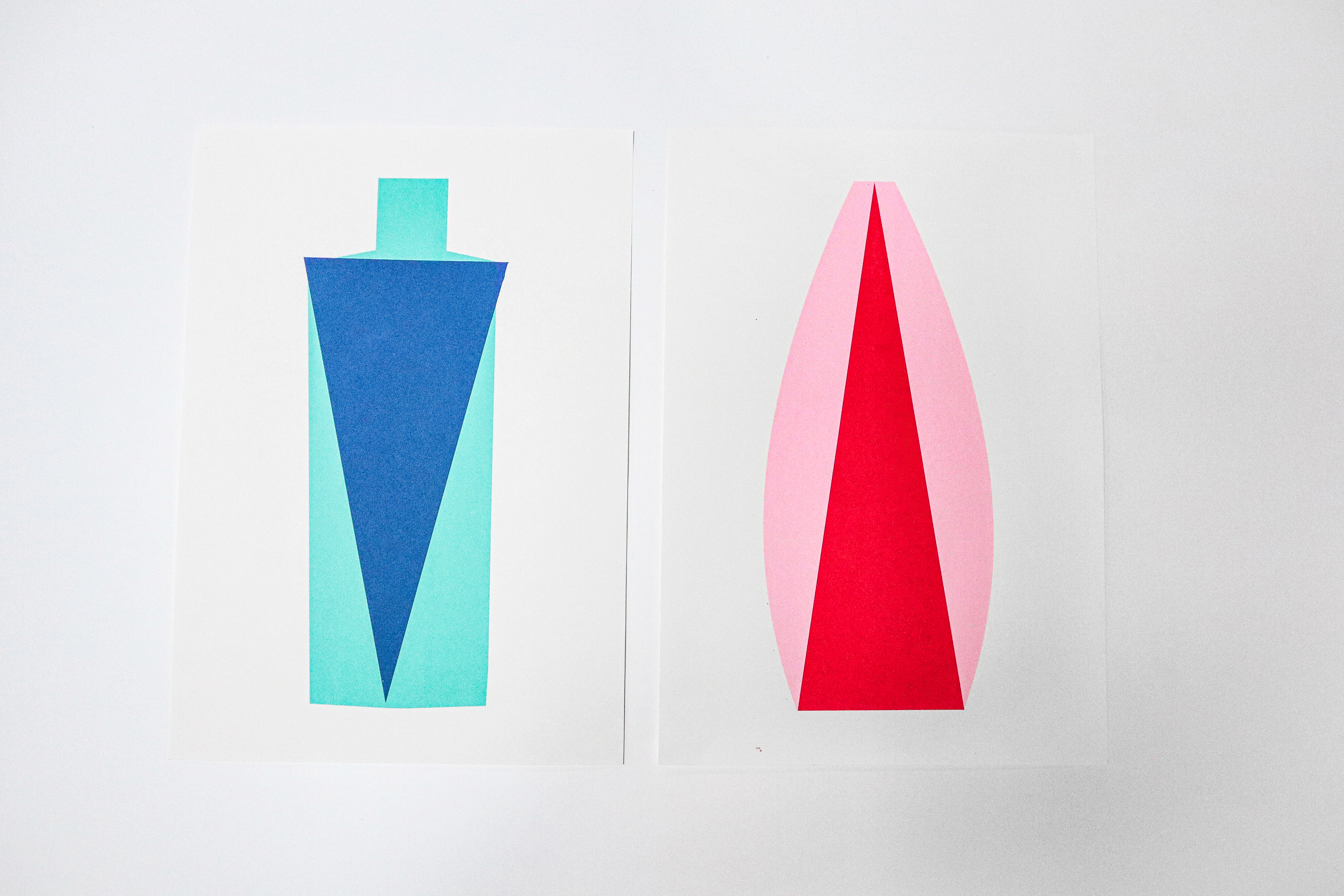 Maya Green | Graphic Design 2