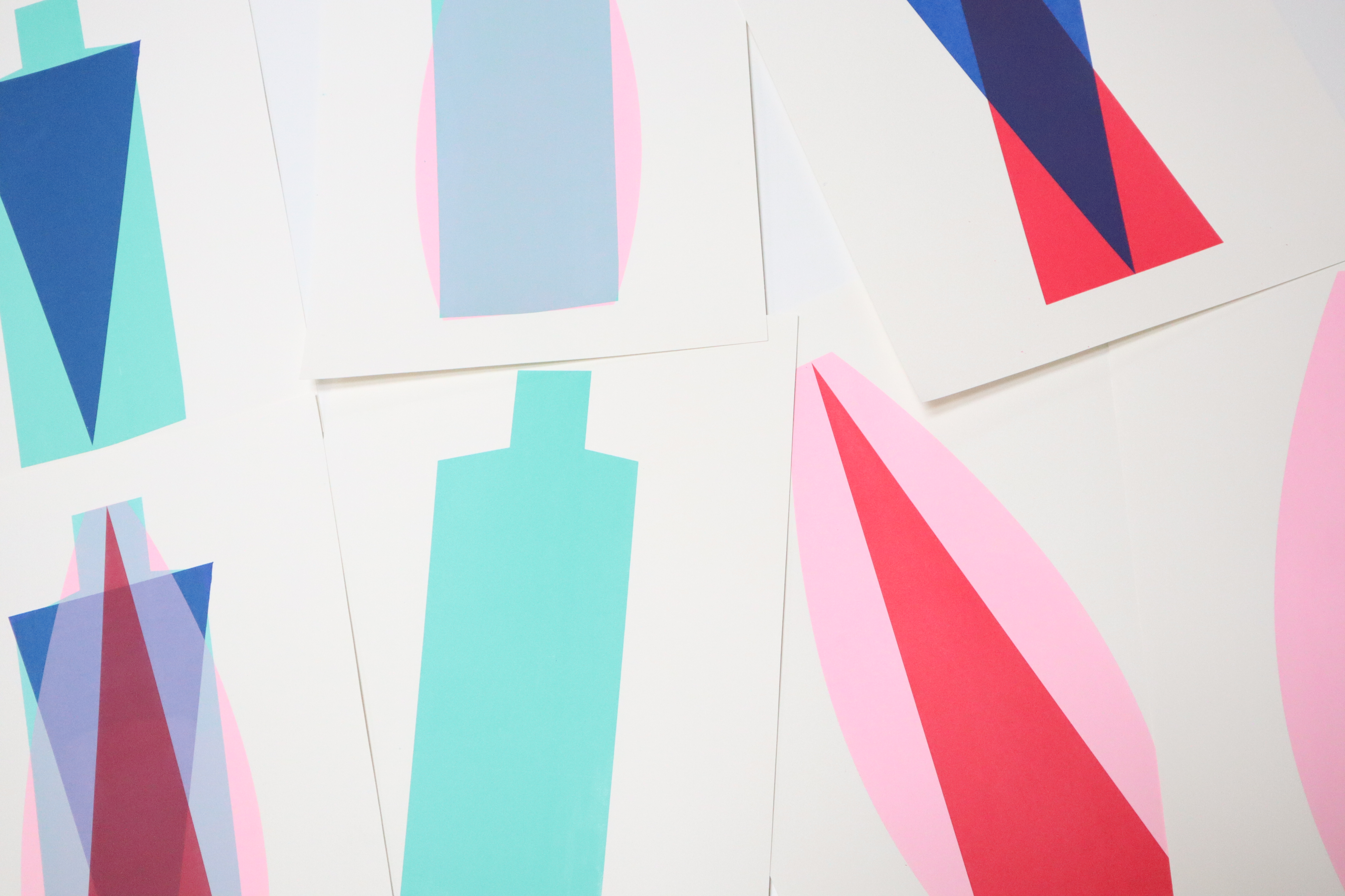Maya Green | Graphic Design 3