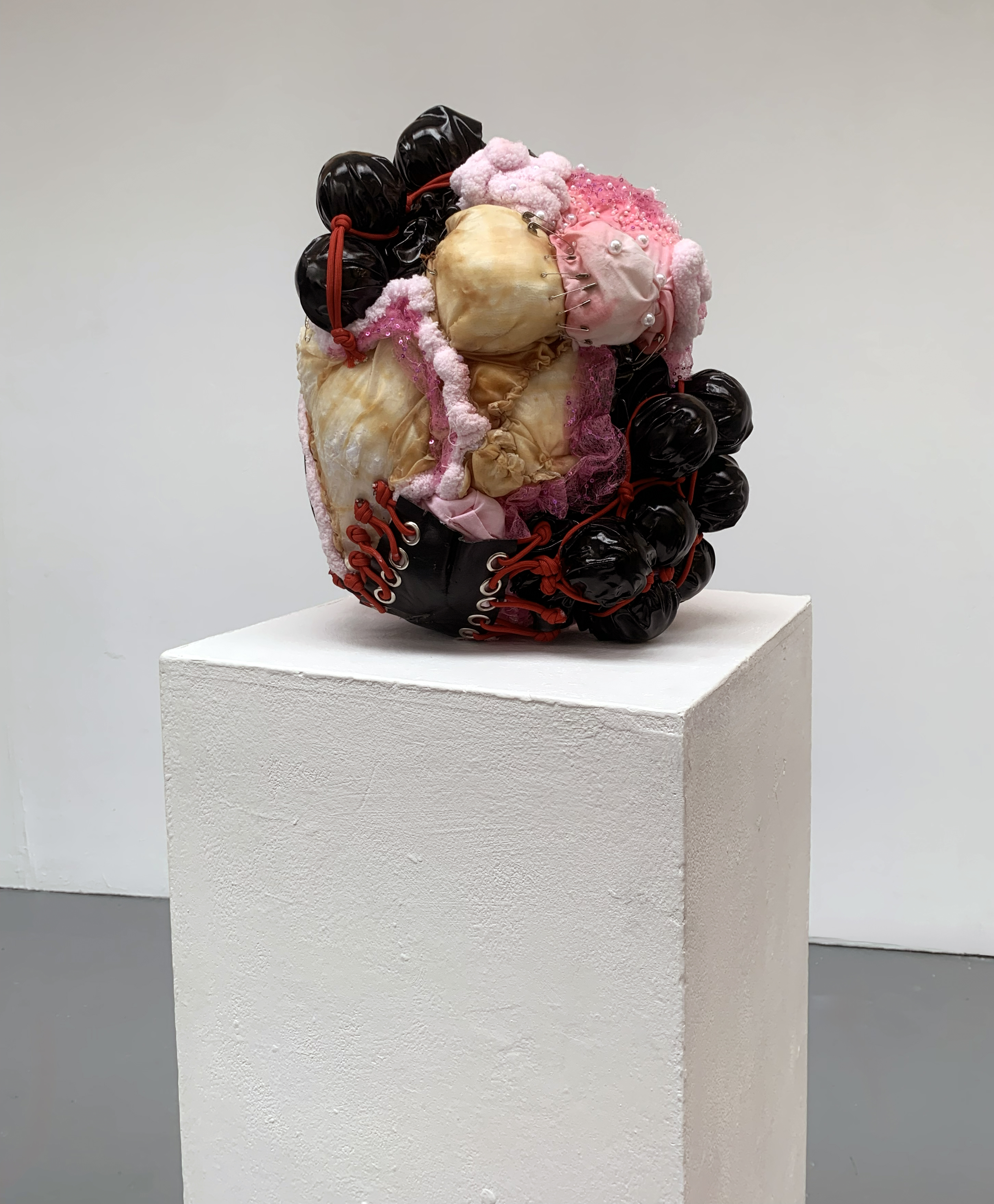 Hollie Pearce | Fine Art 3
