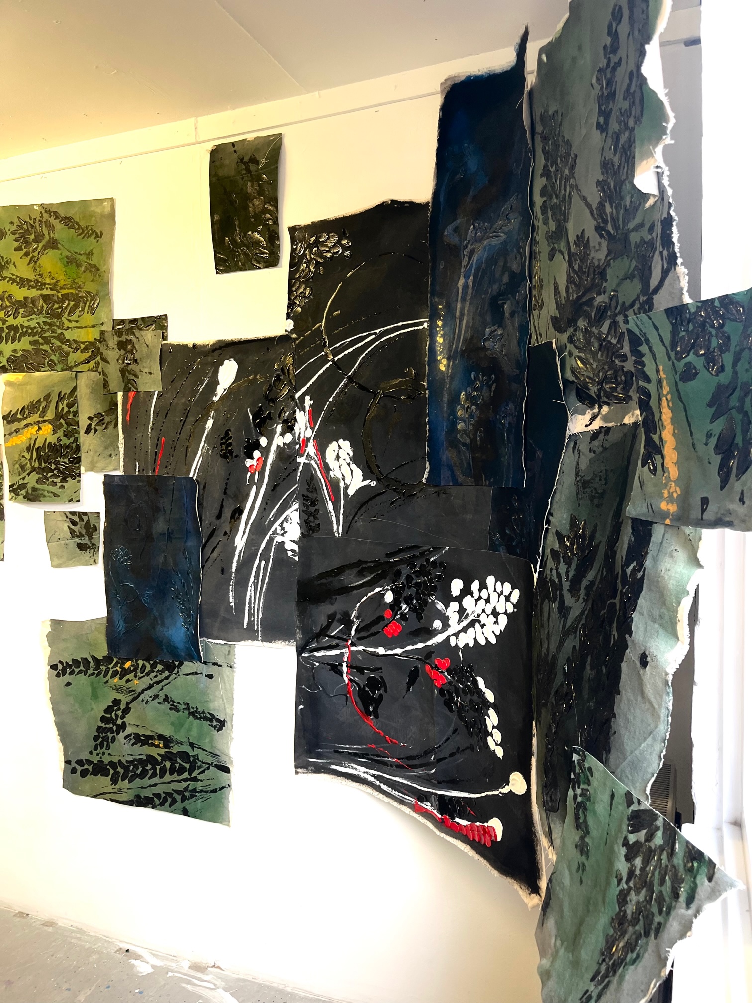 Sophie Sadler | Fine Art