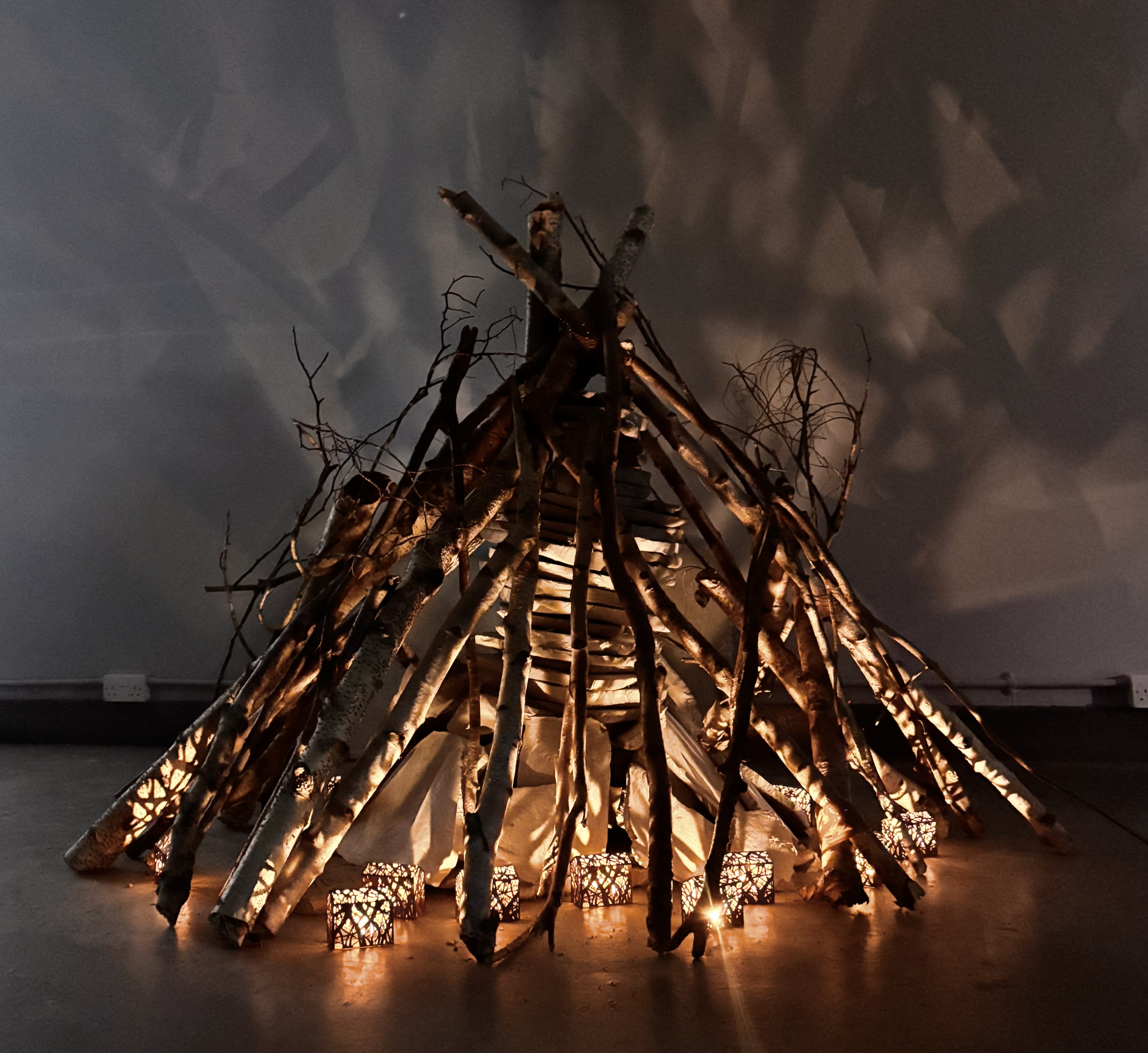 Noa Avis | Fine Art 1