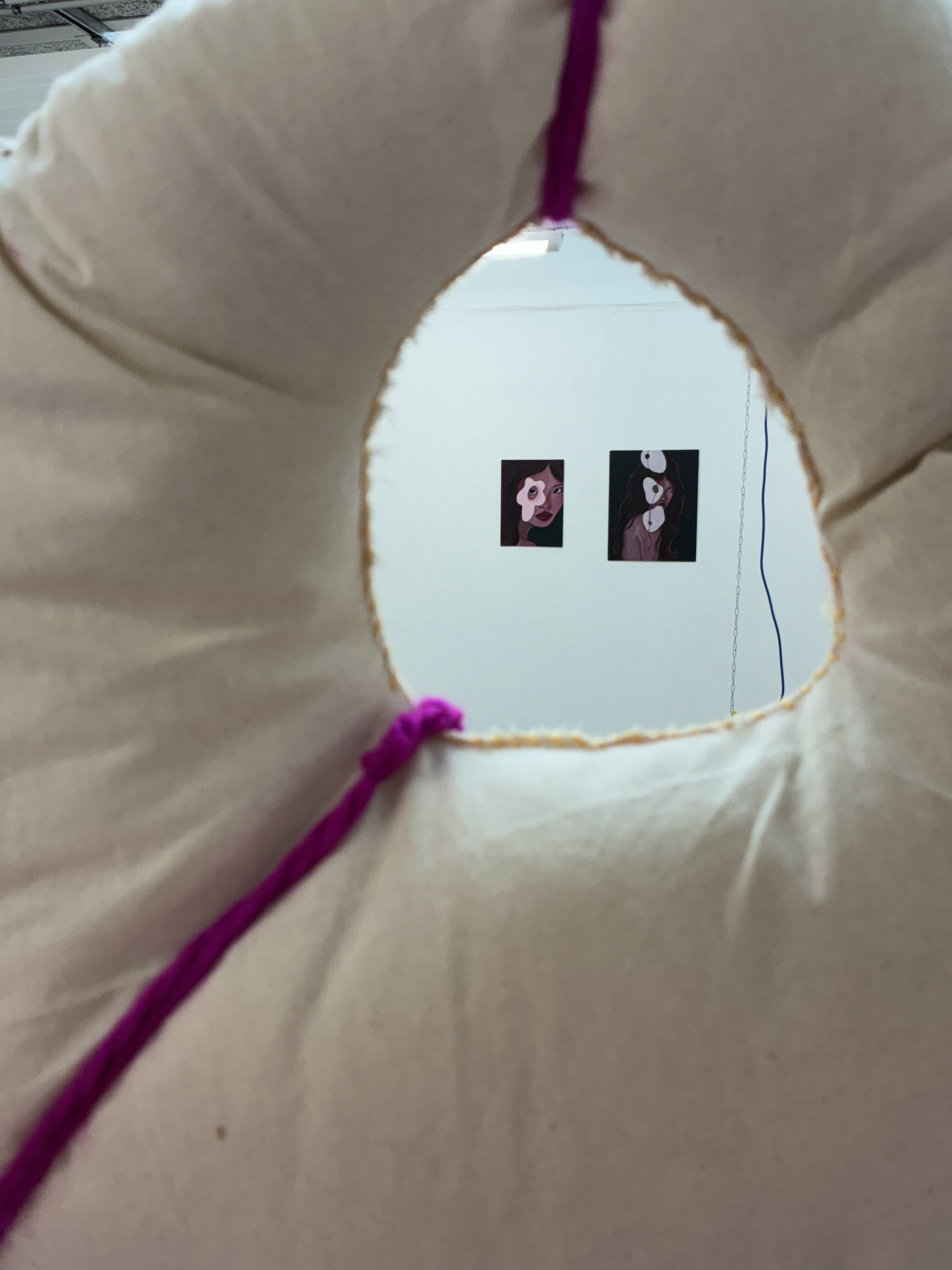 Lauren Starn | Fine Art