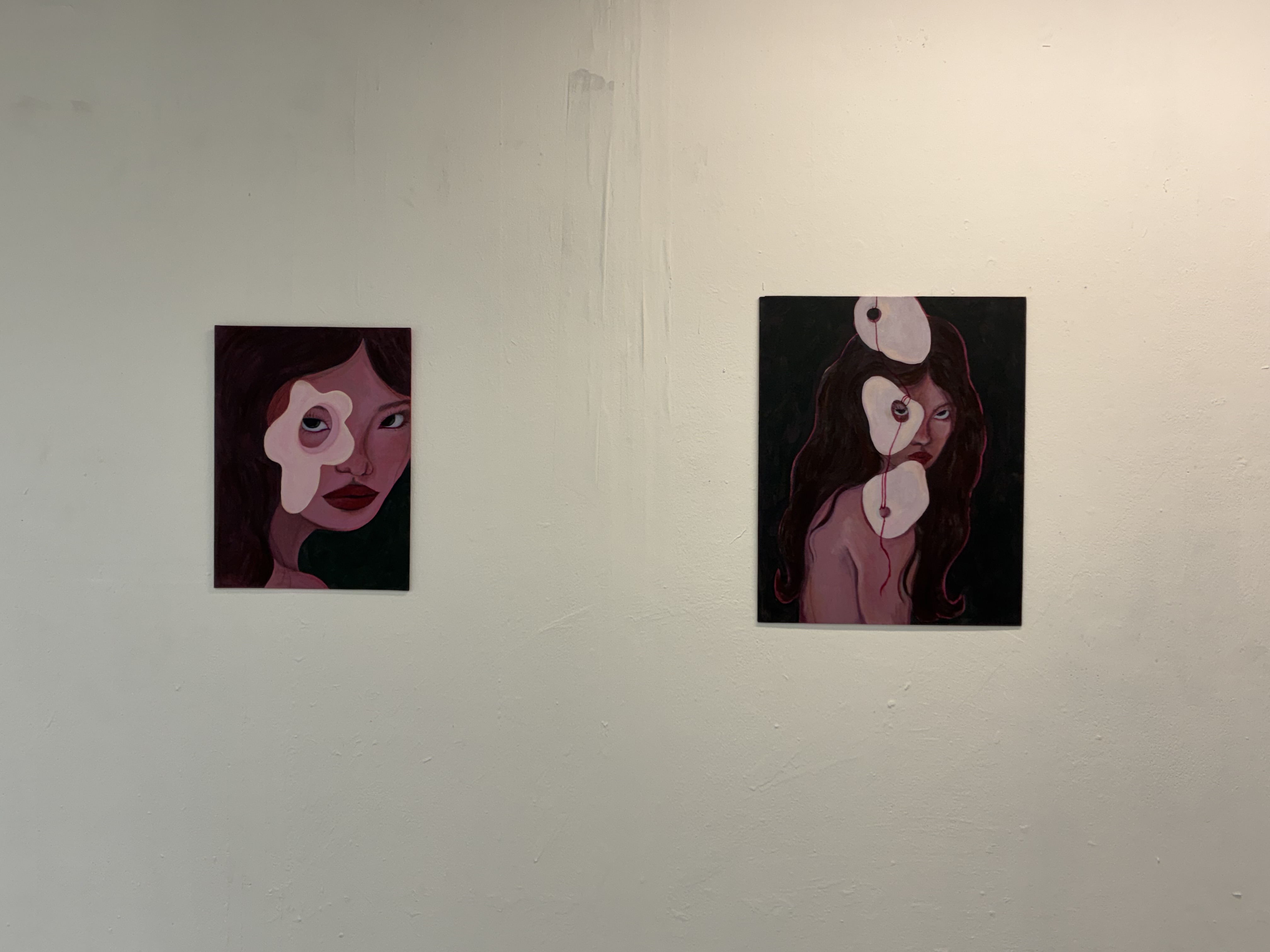 Lauren Starn | Fine Art 3