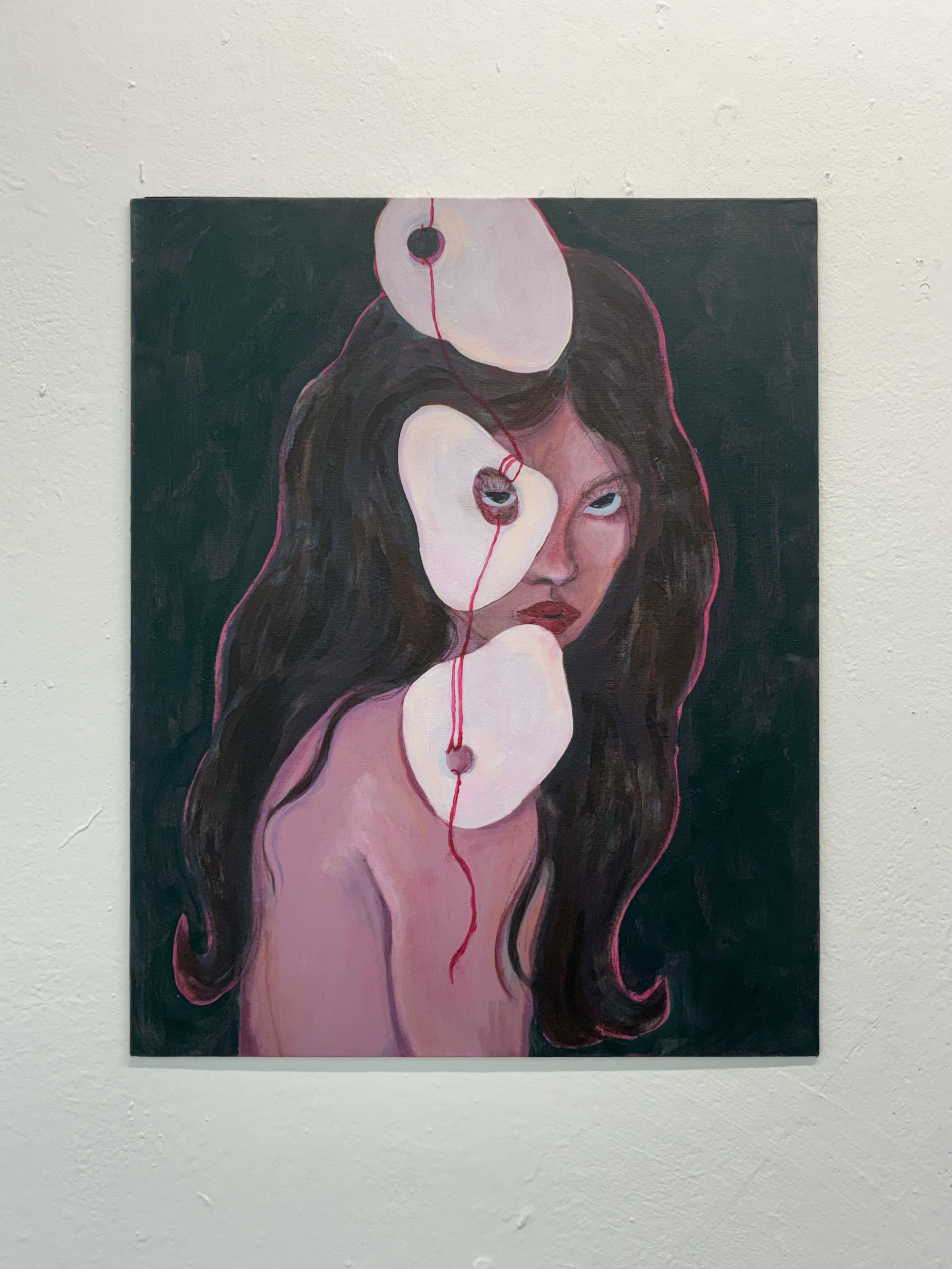 Lauren Starn | Fine Art 1