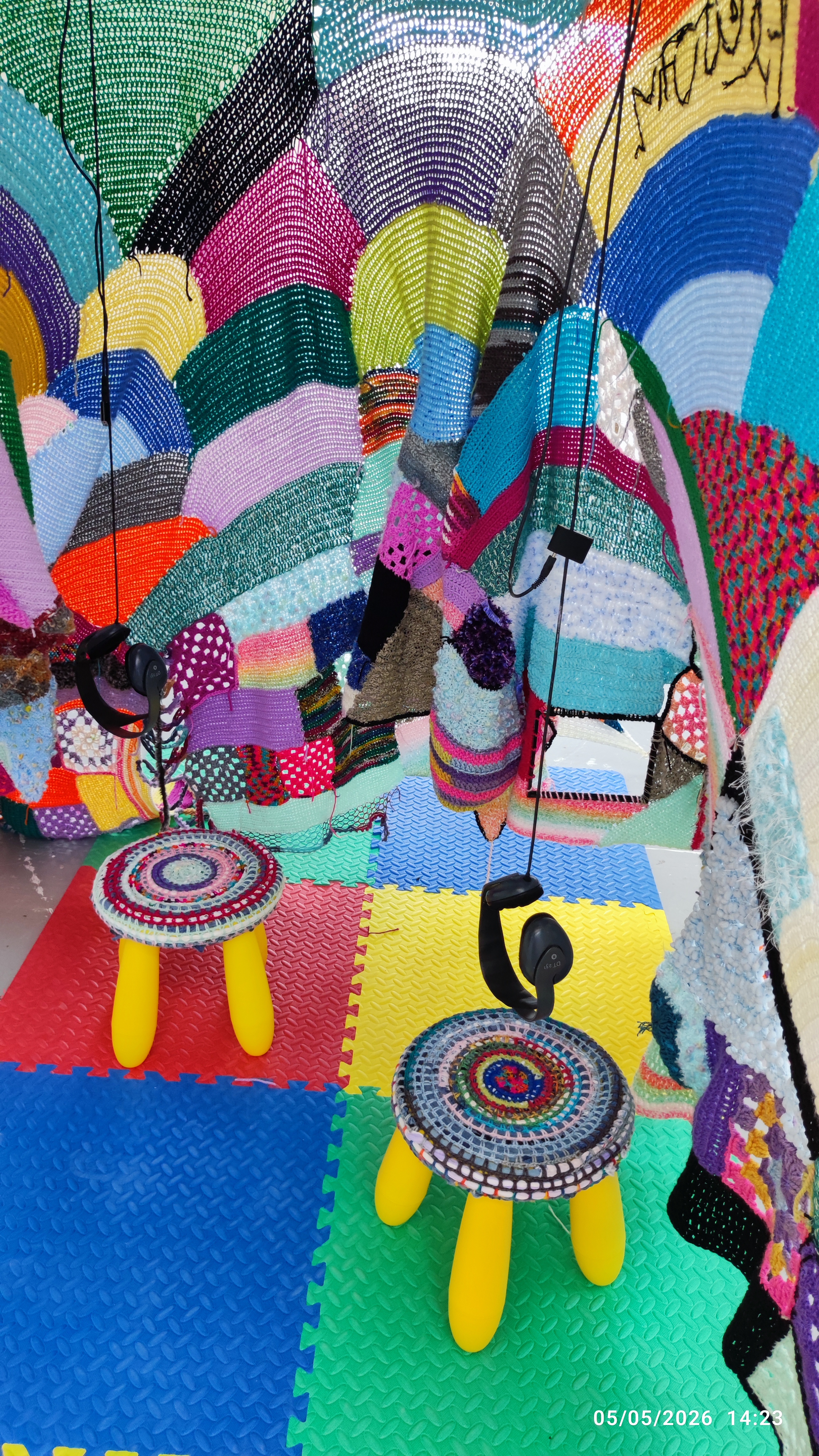 Heike Nwagbo | Fine Art 3