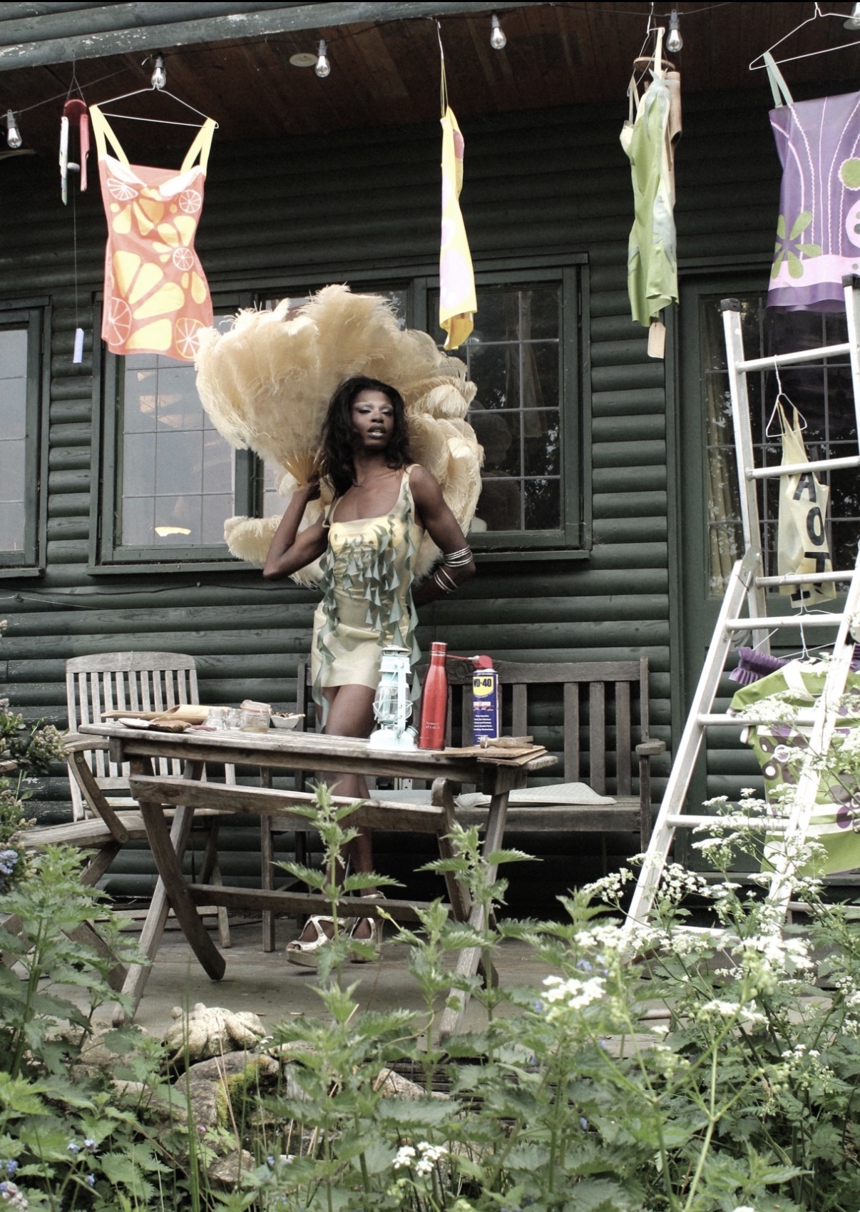 Ry Rush | Fashion & Textiles 2