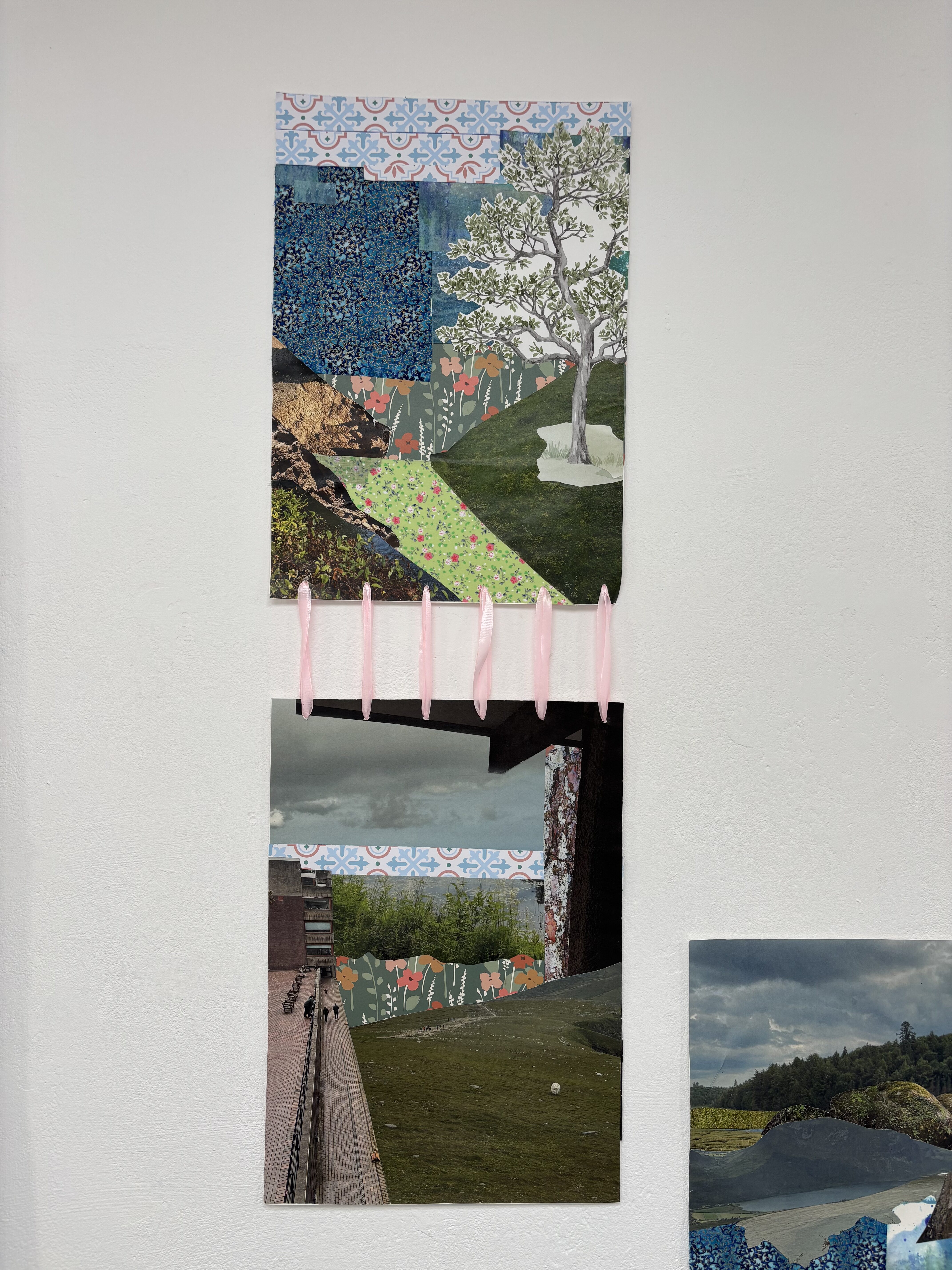 Lucy Weatherley | Fine Art 1