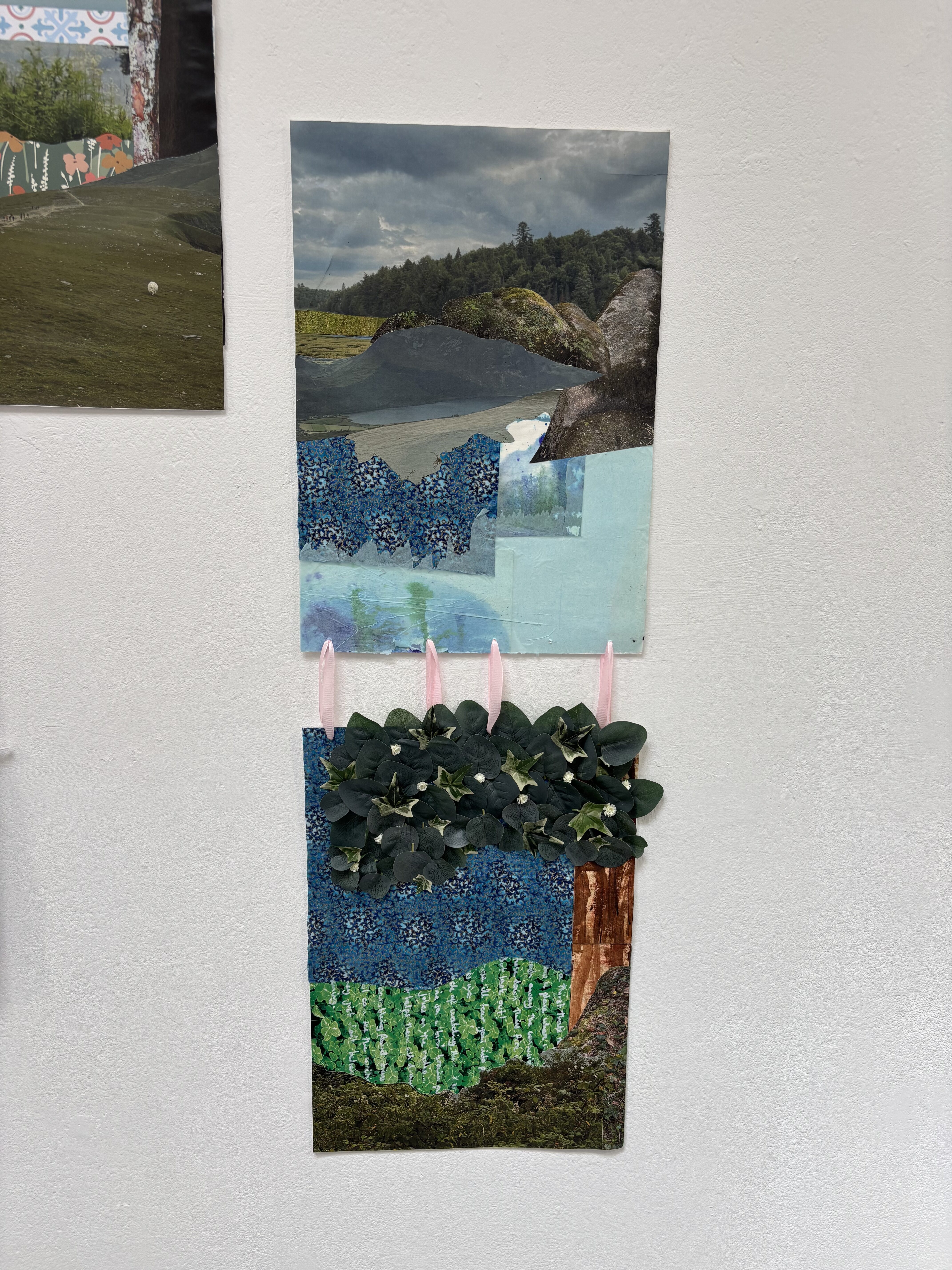 Lucy Weatherley | Fine Art