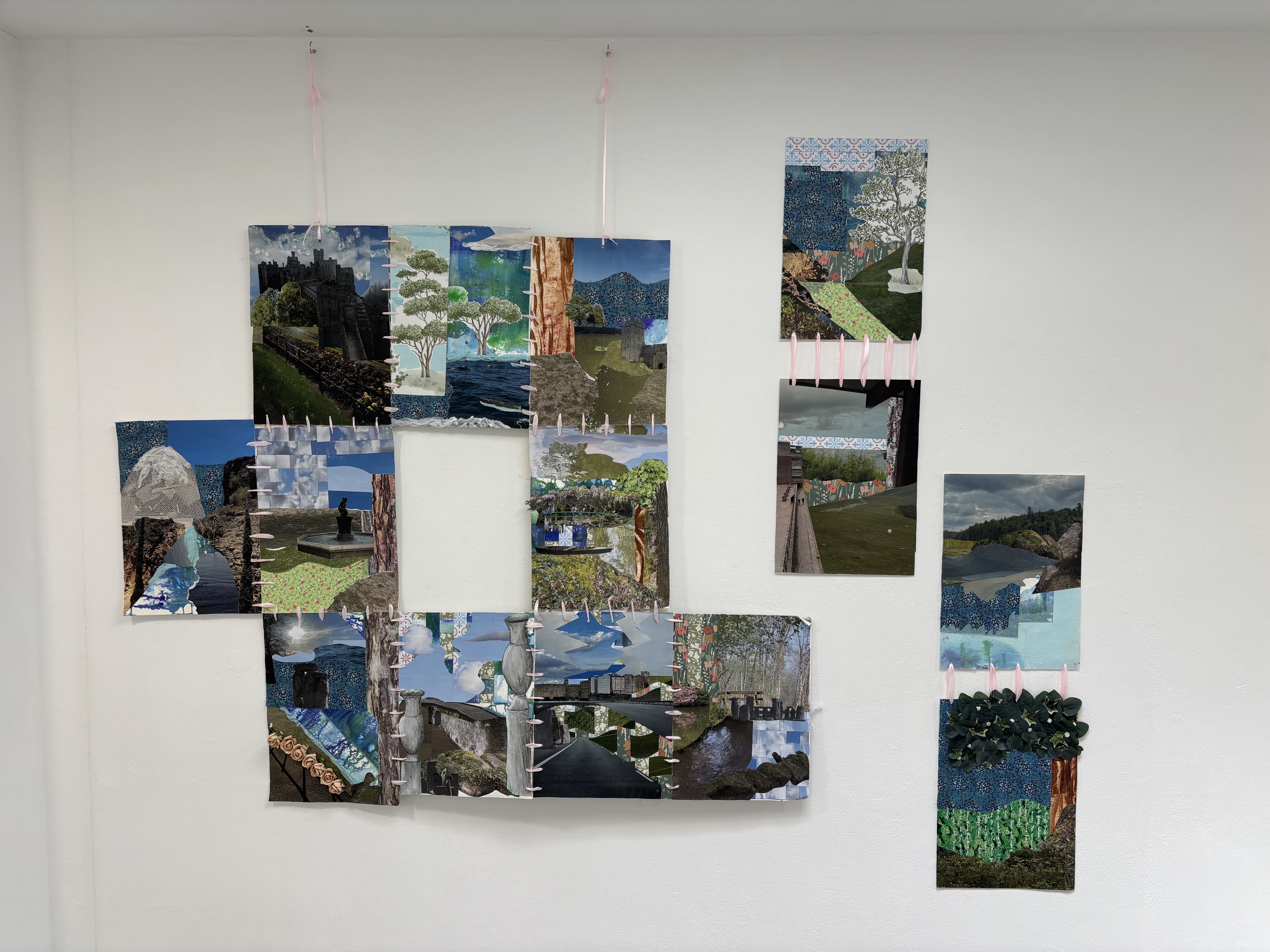 Lucy Weatherley | Fine Art 3
