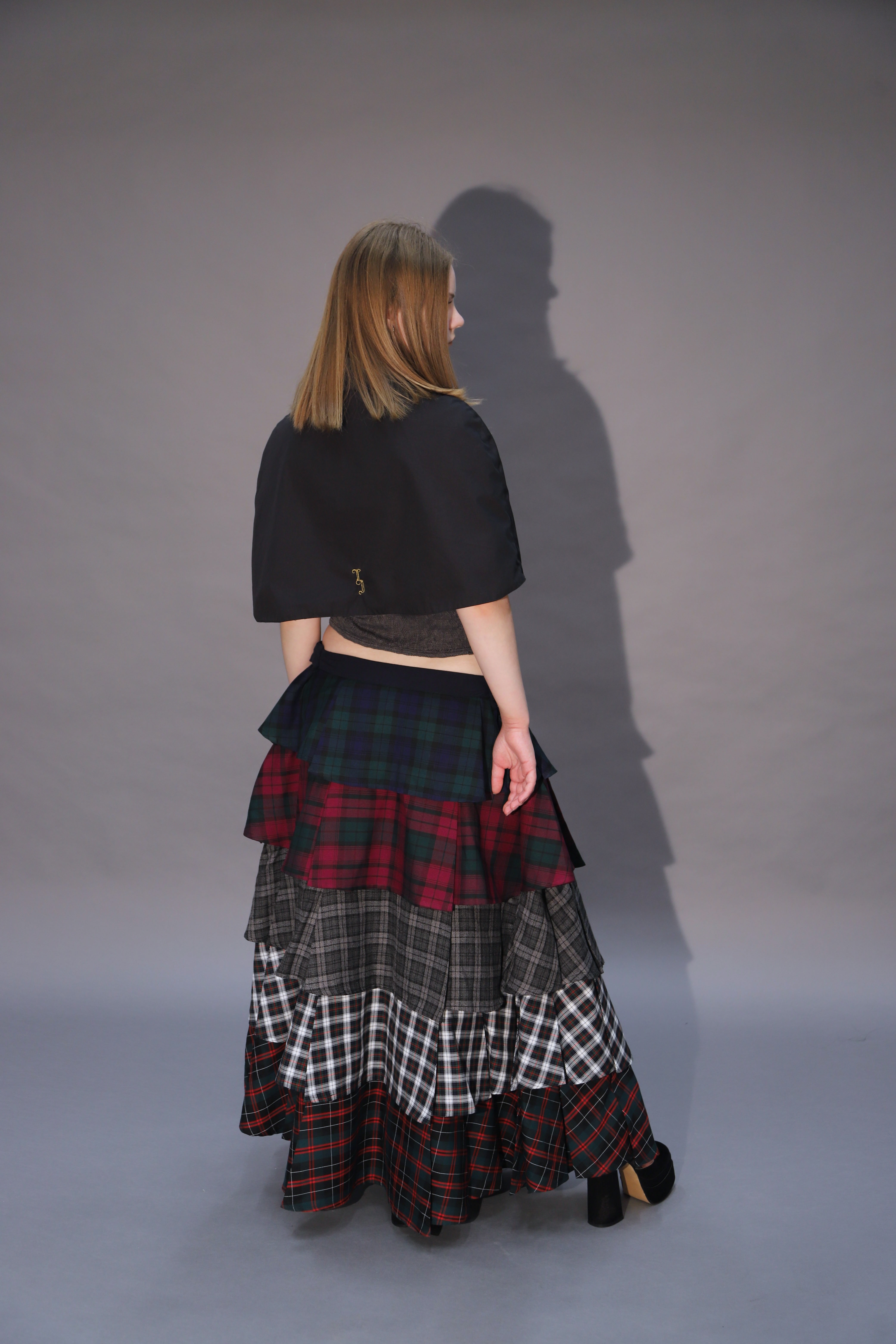 Lydia Smith | Fashion & Textiles 1