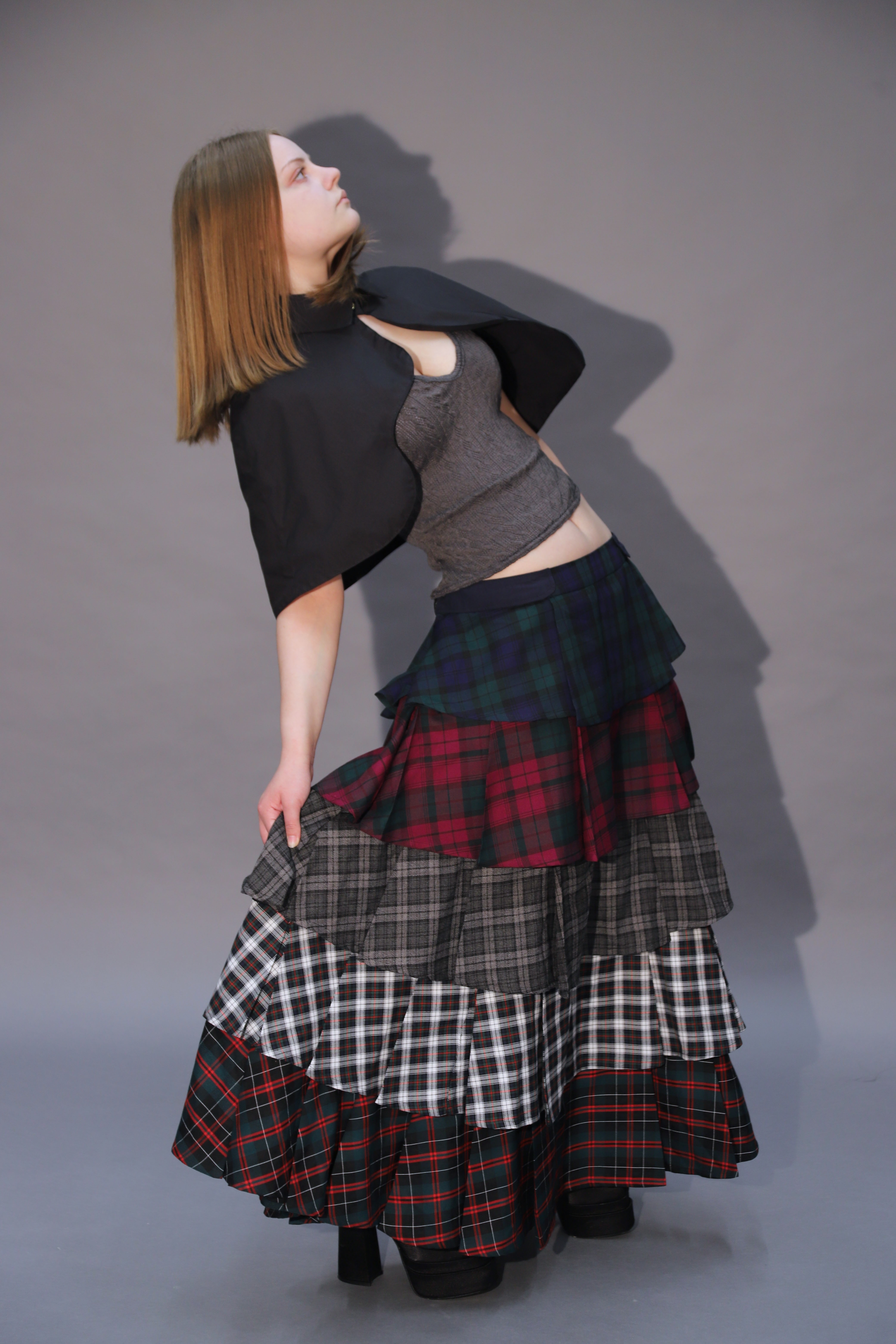 Lydia Smith | Fashion & Textiles