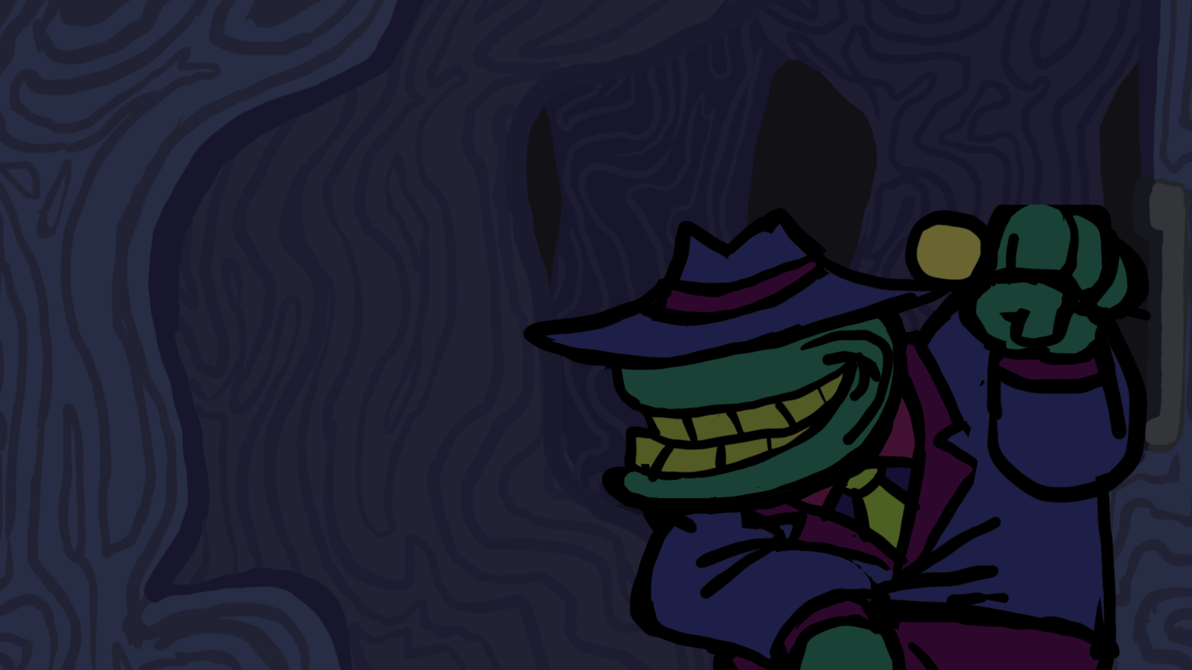 Charlie Jones | Animation 2