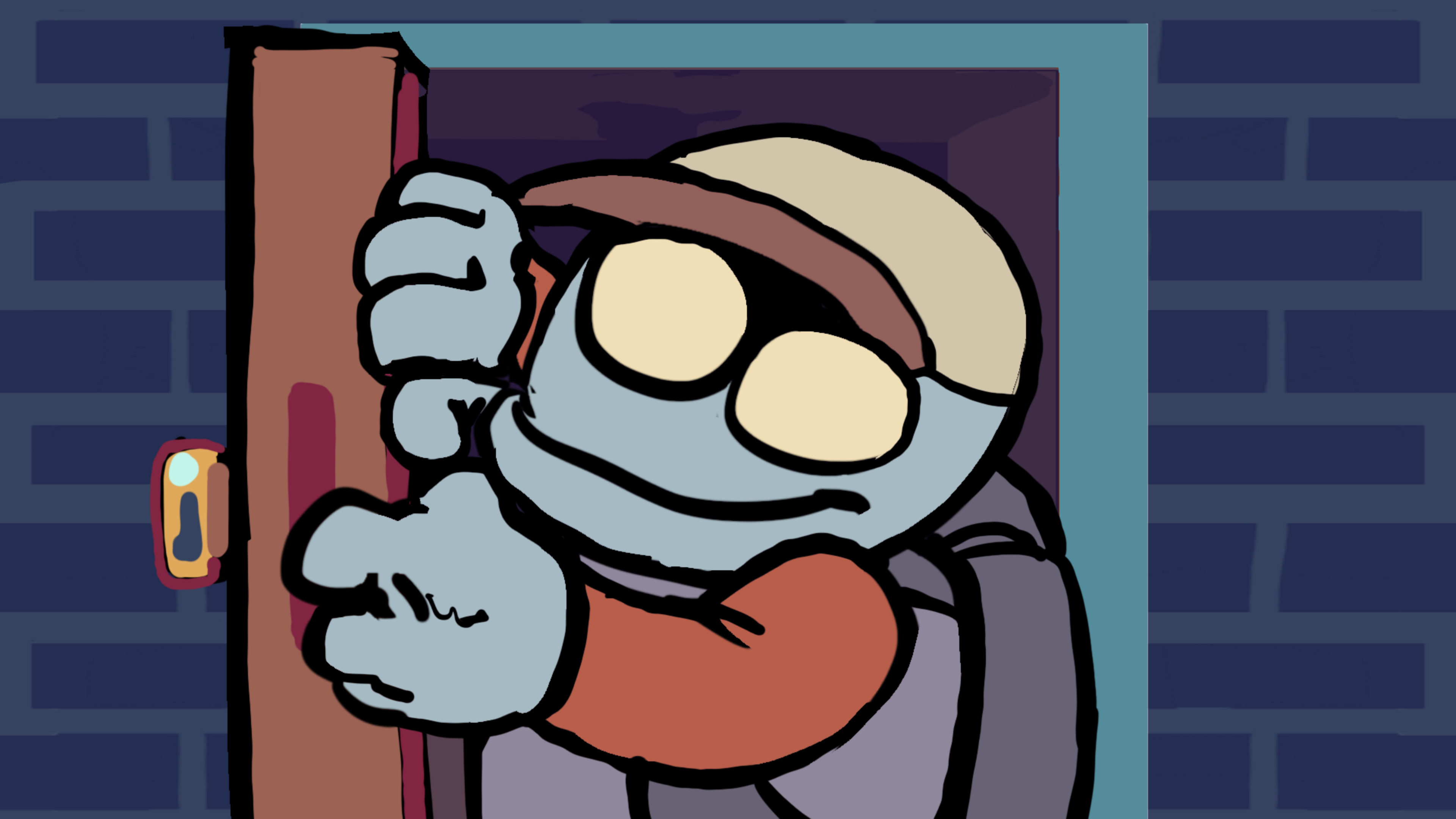 Charlie Jones | Animation