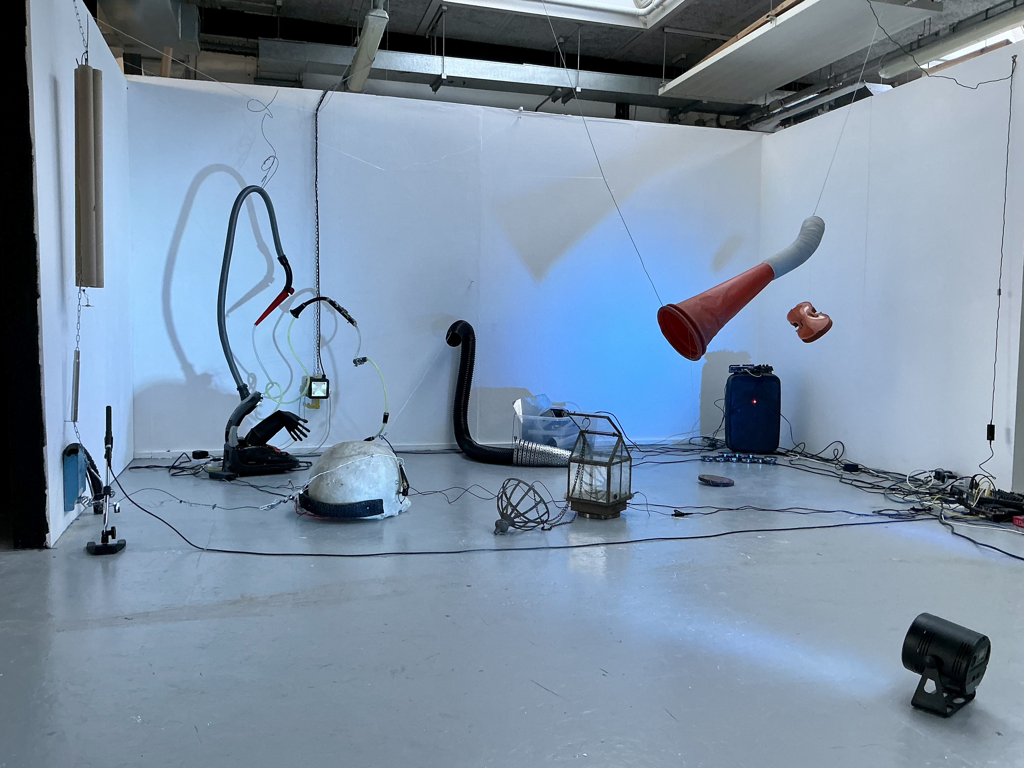 Ryan Simpson | Fine Art 2