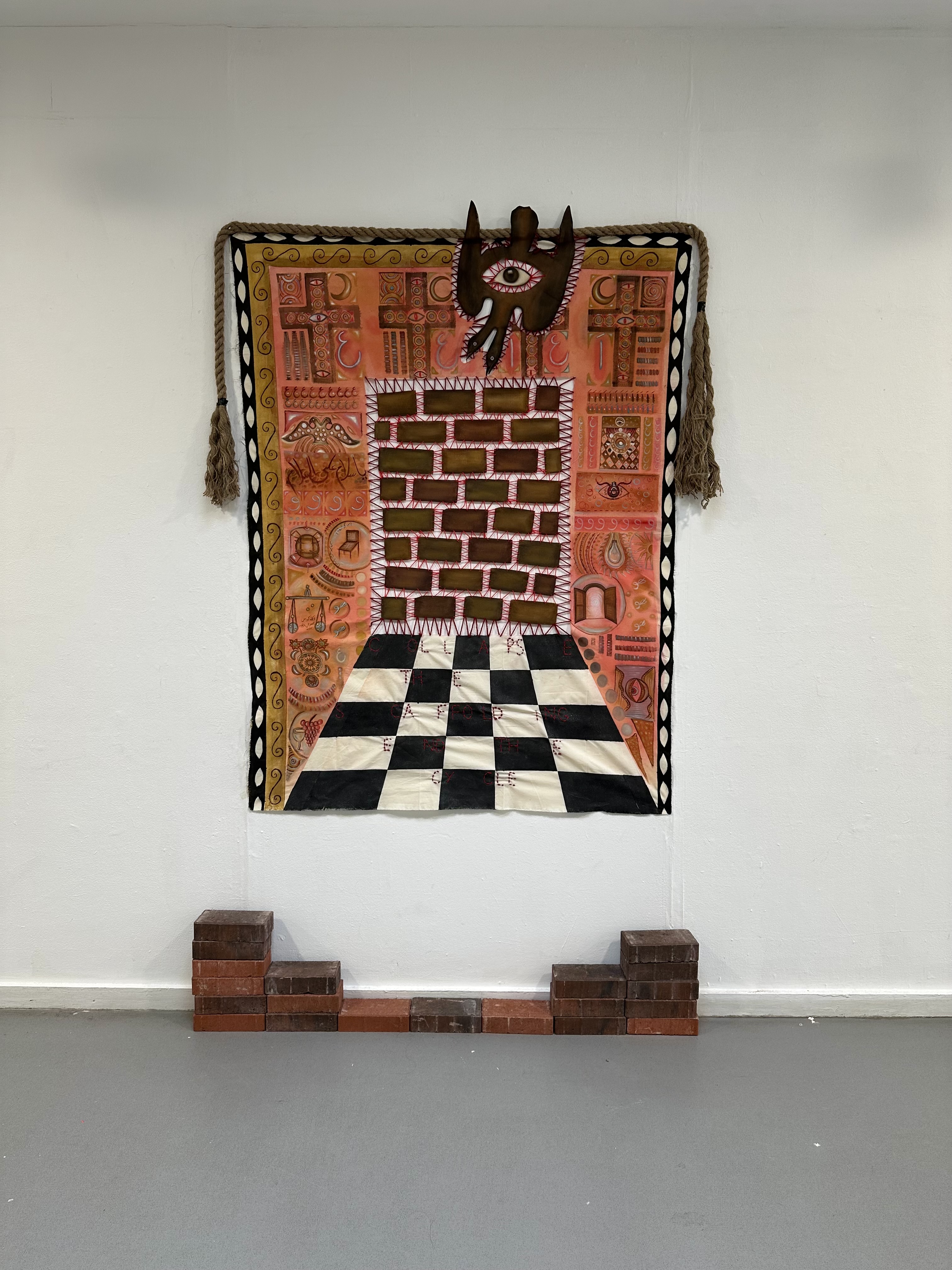 Farrell Irfan | Fine Art