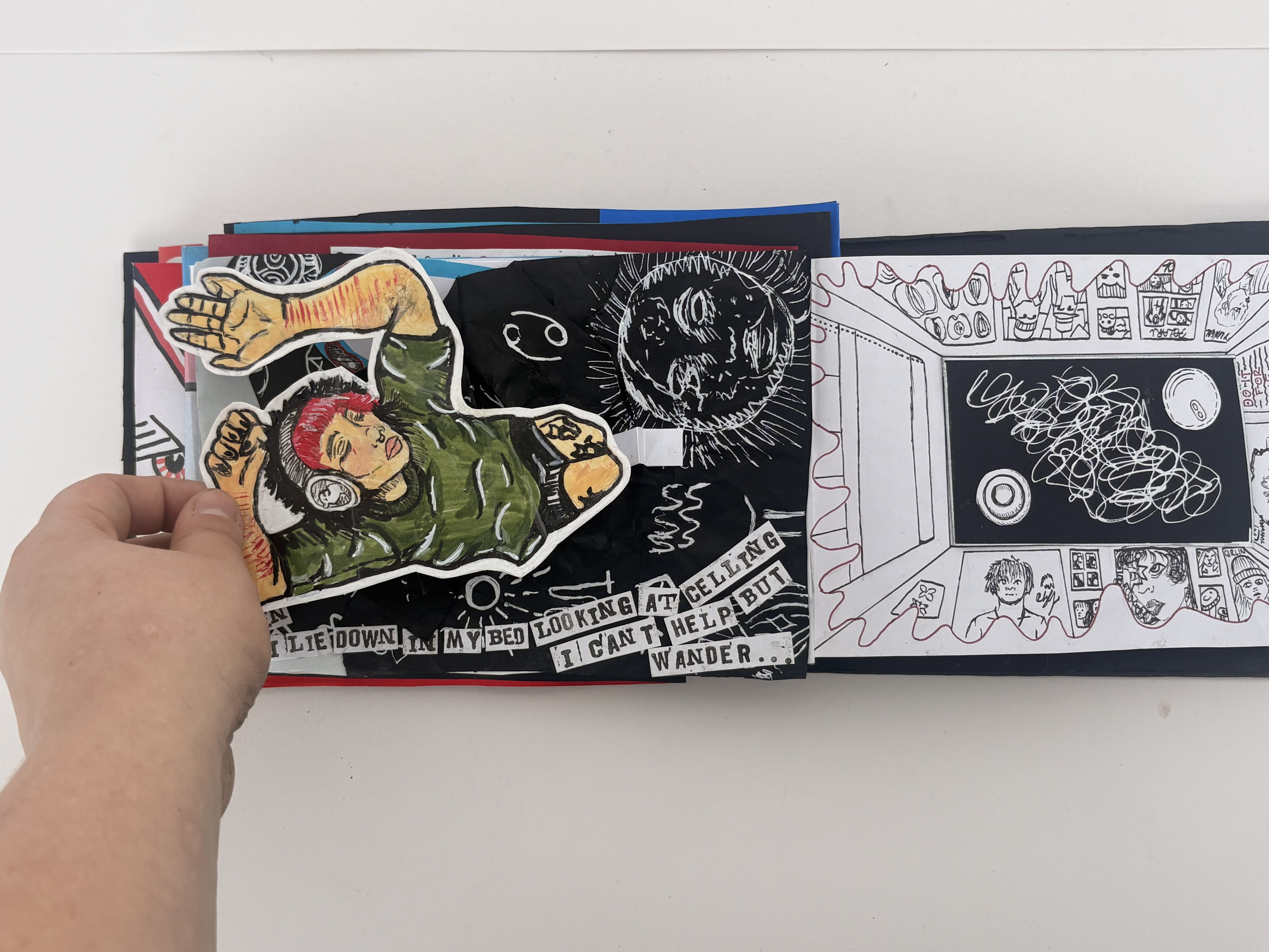 Alex Kosierkiewicz | Illustration 2