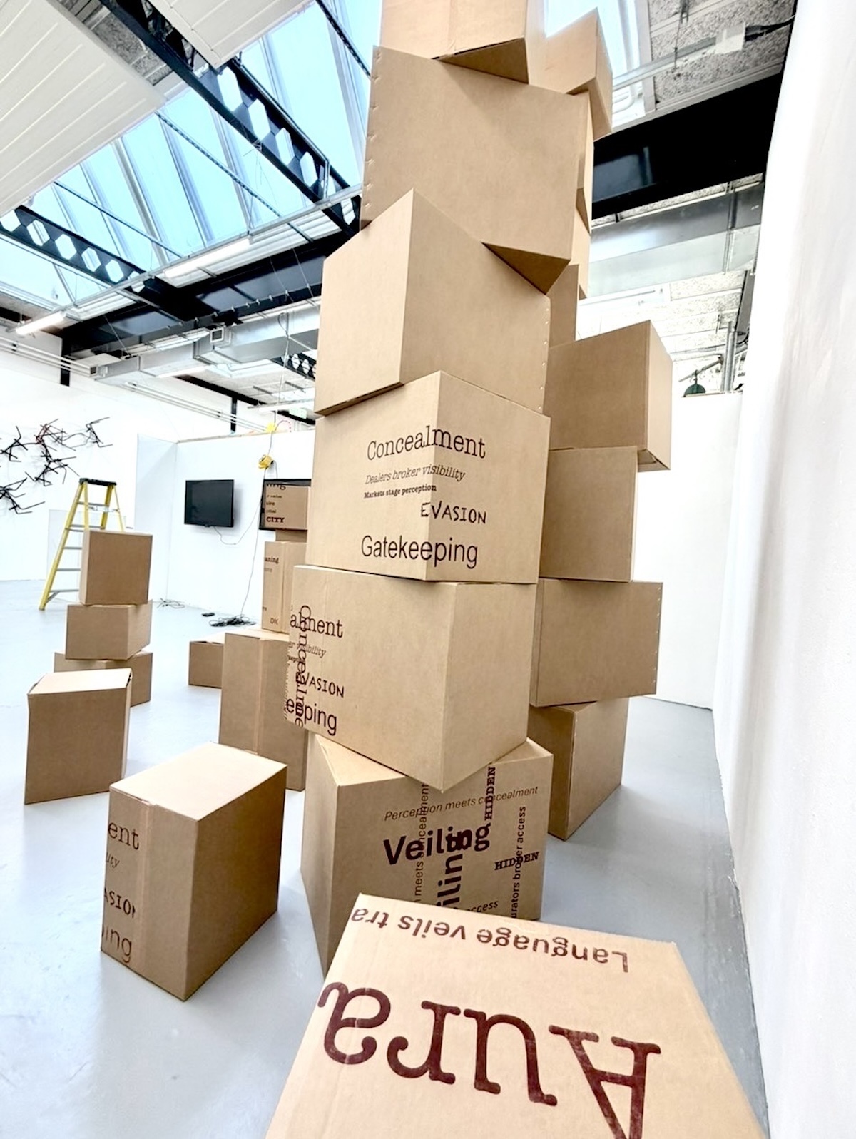 Deborah Isabella Gilbert | Fine Art