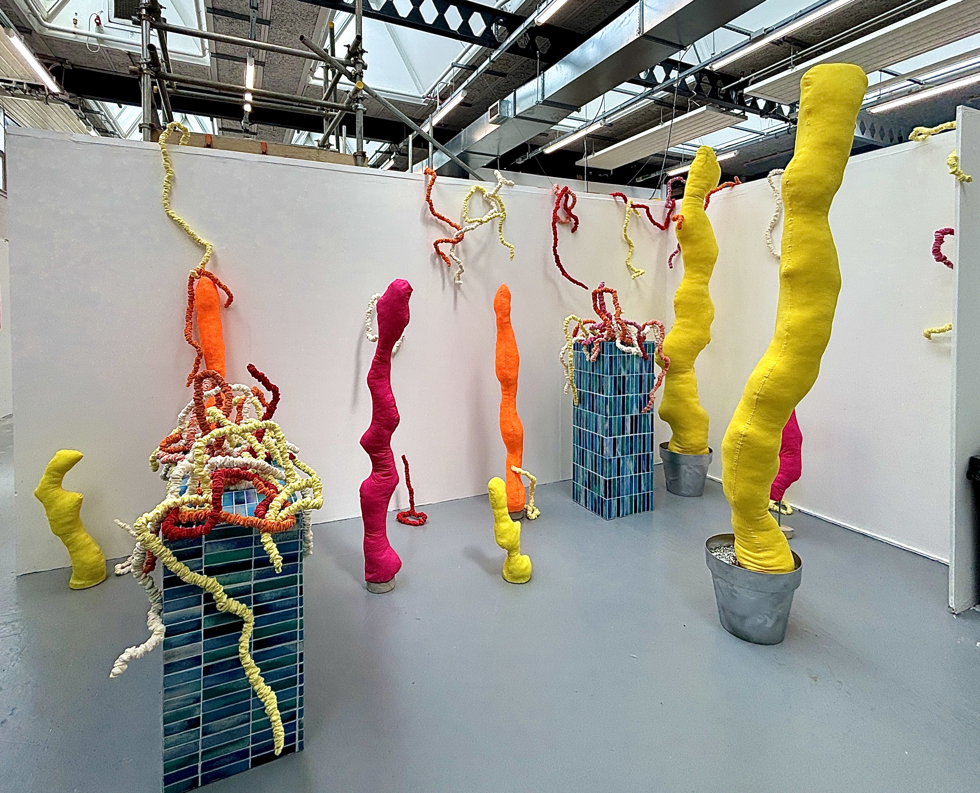 Lilly Turnbull Sharp | Fine Art 2
