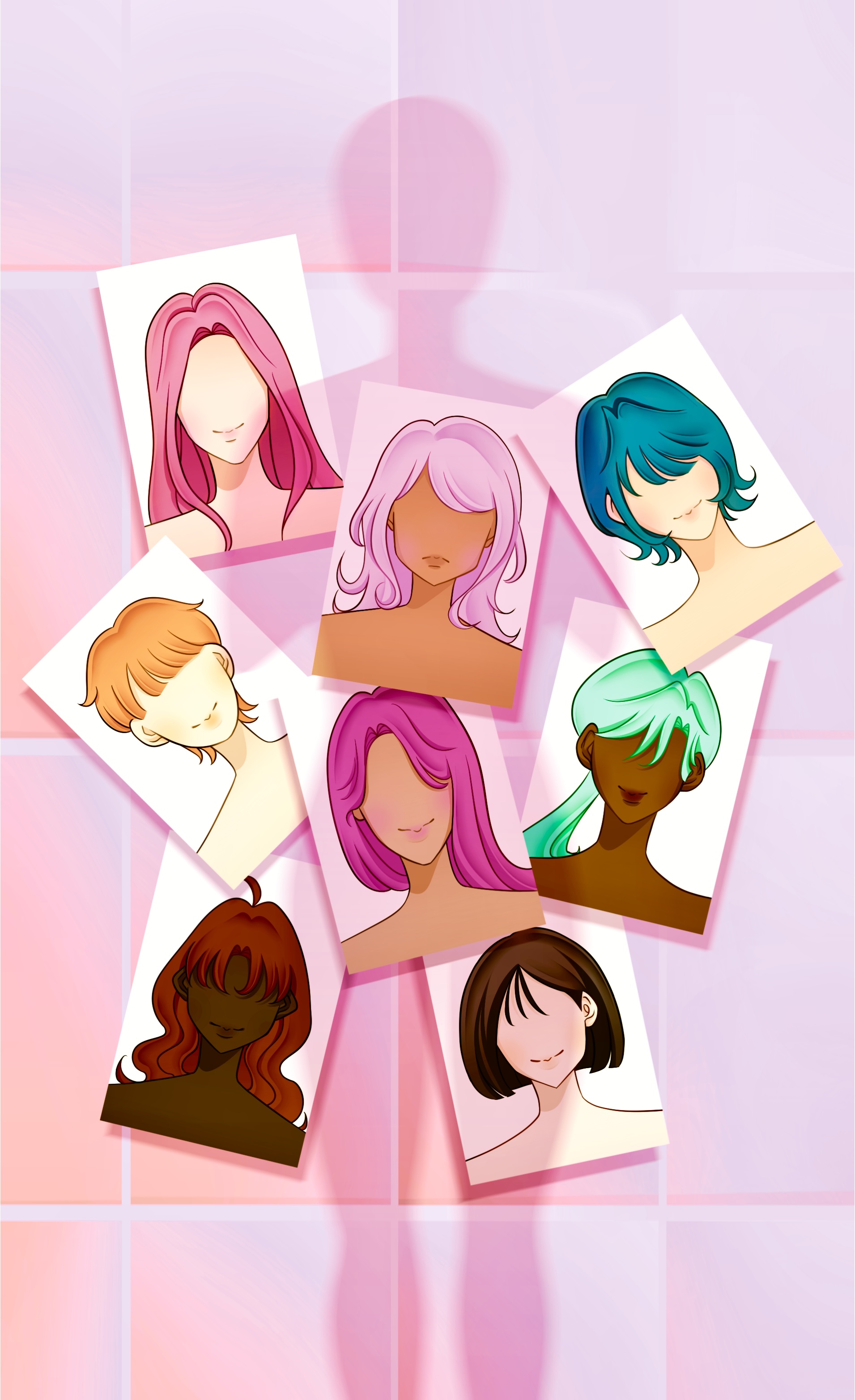 Laboni Hannan | Graphic Design 3