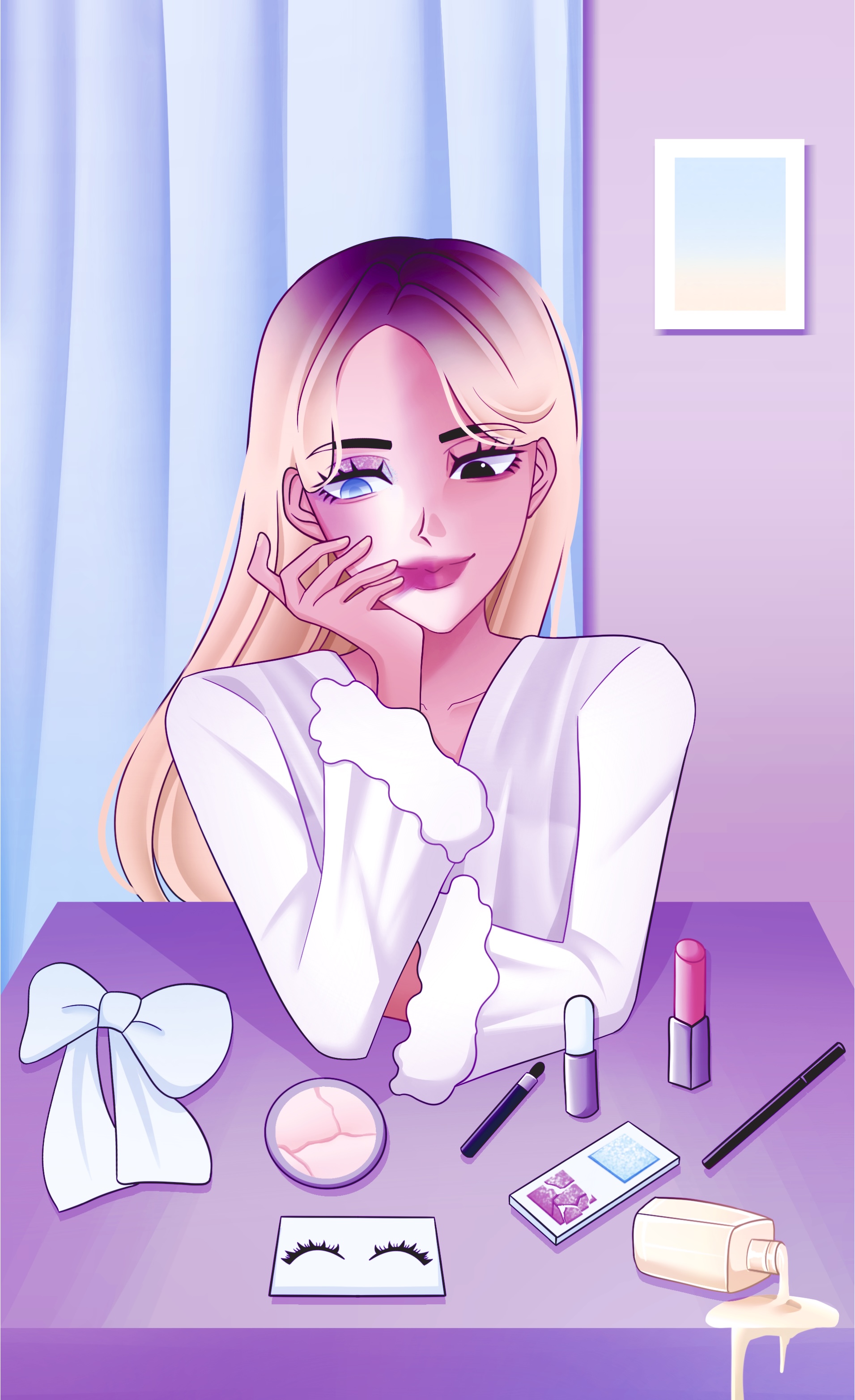 Laboni Hannan | Graphic Design 1