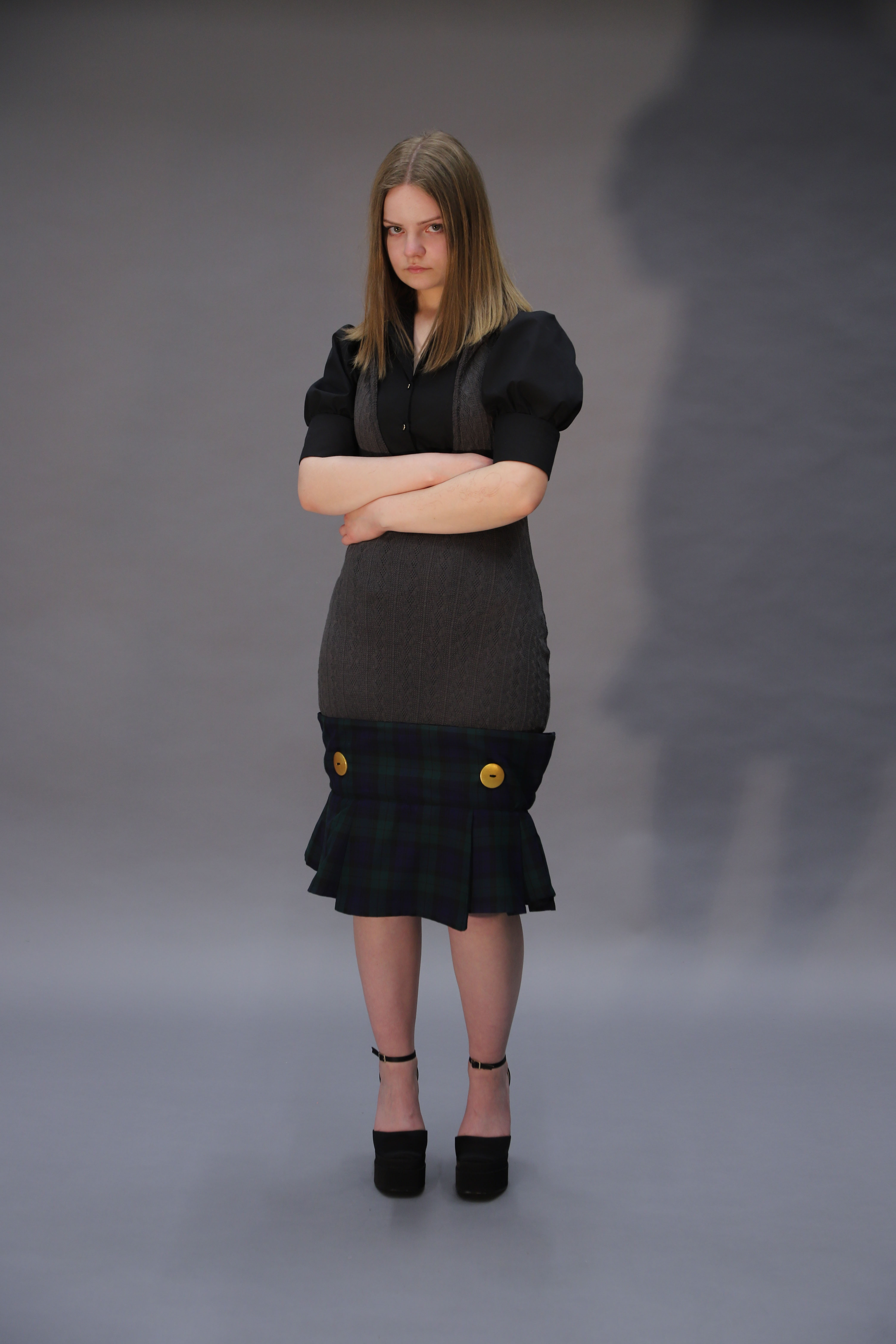 Lydia Smith | Fashion & Textiles 4