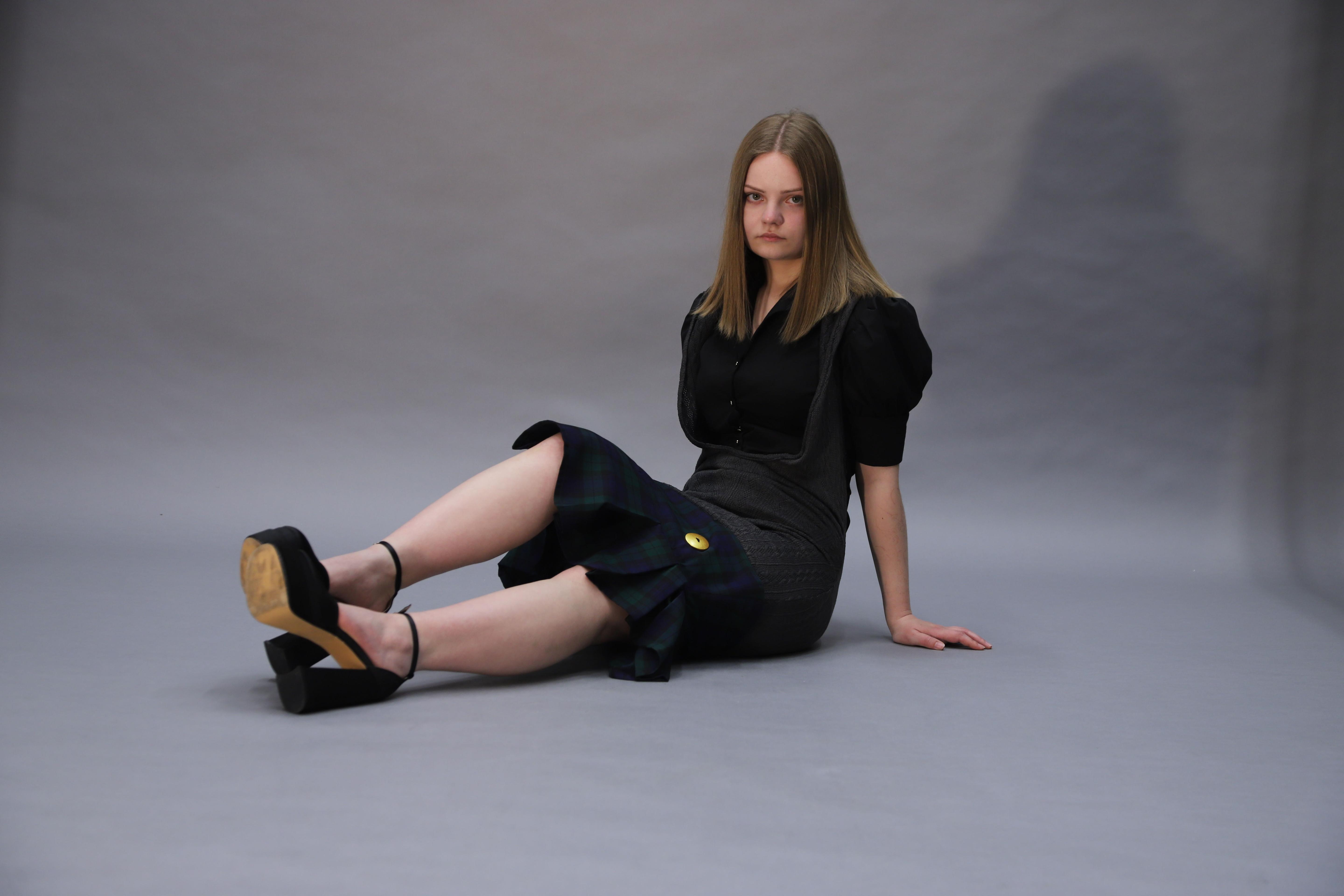 Lydia Smith | Fashion & Textiles 3