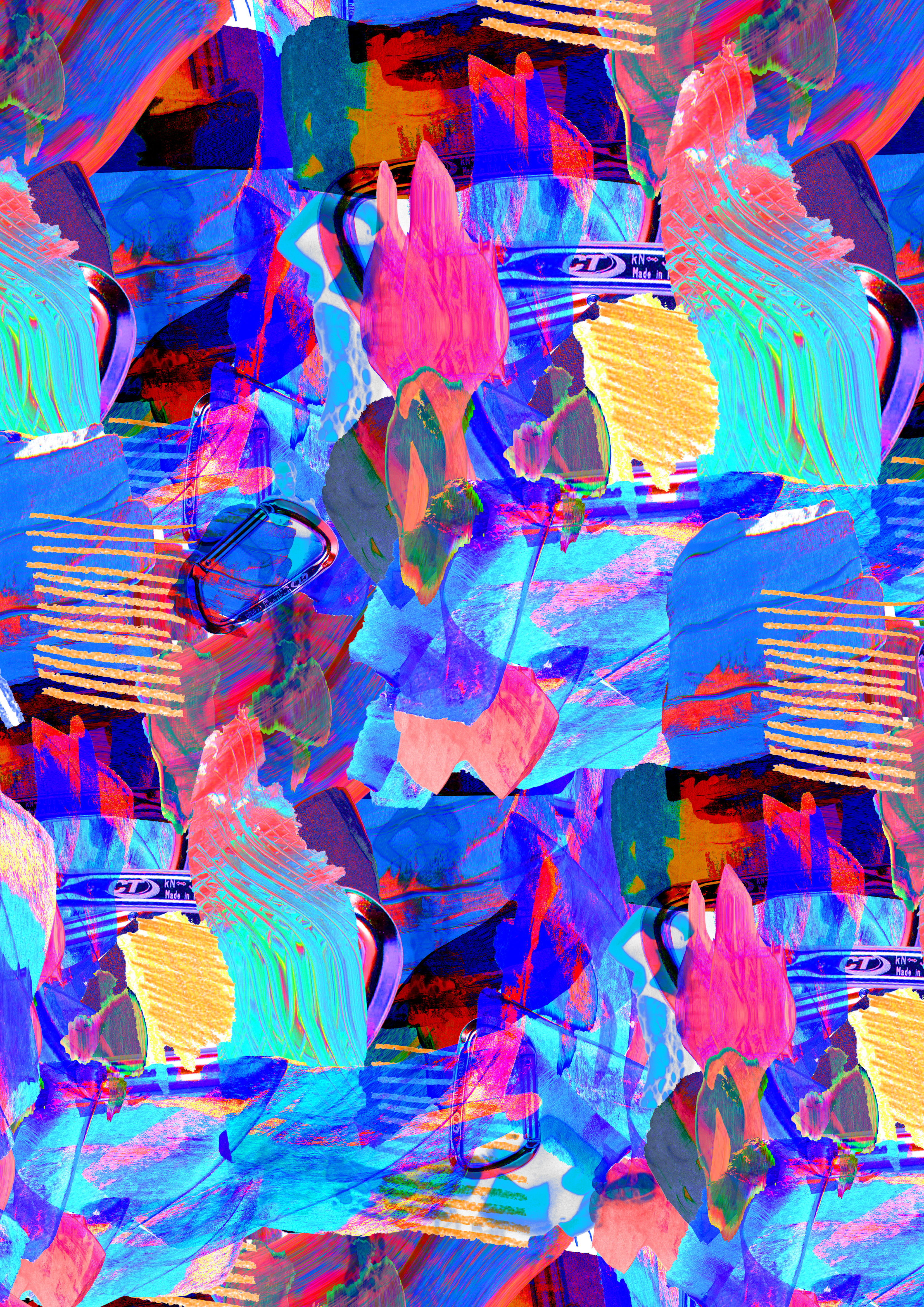 Moya Rivera-Aldridge | Illustration 3