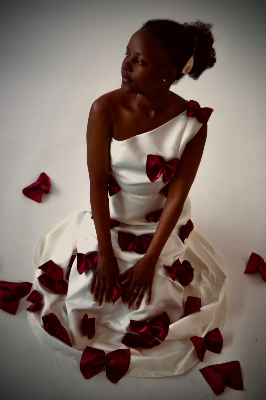 Jemima Mponye | Fashion & Textiles
