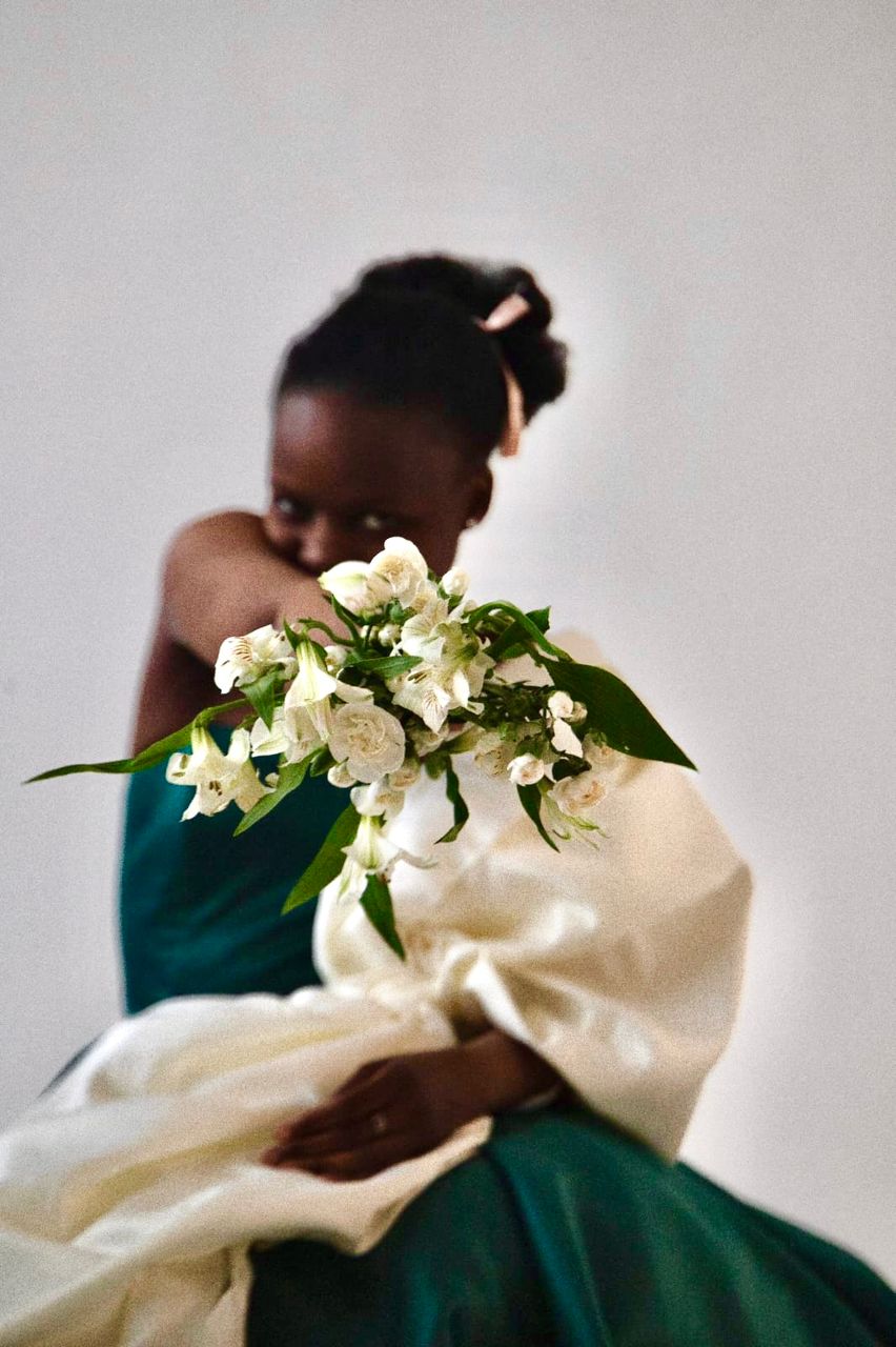 Jemima Mponye | Fashion & Textiles 9