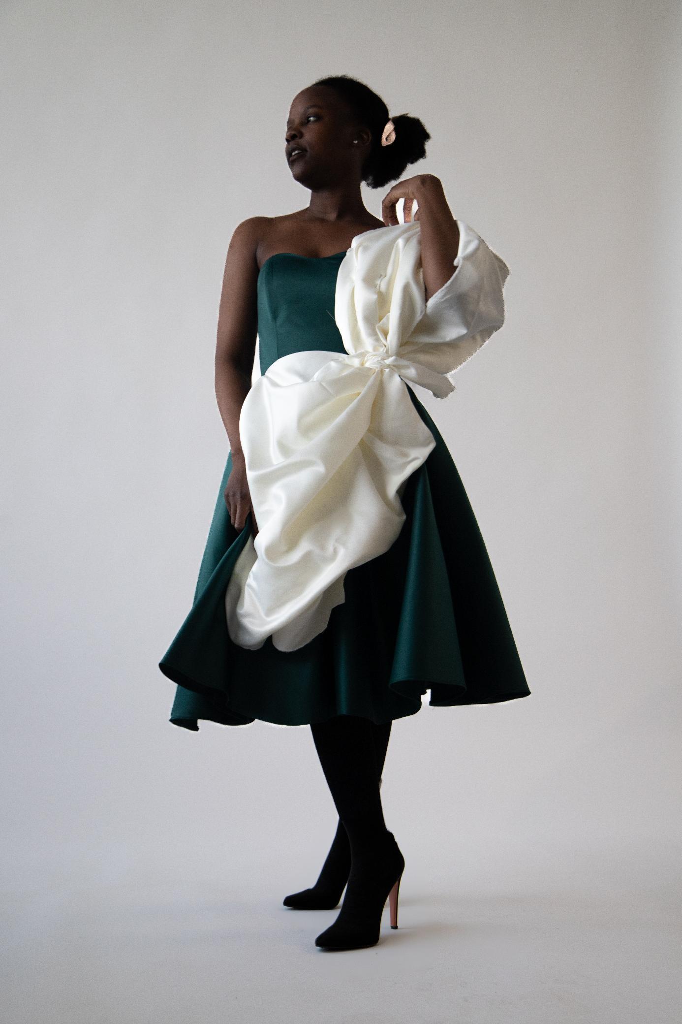 Jemima Mponye | Fashion & Textiles 7