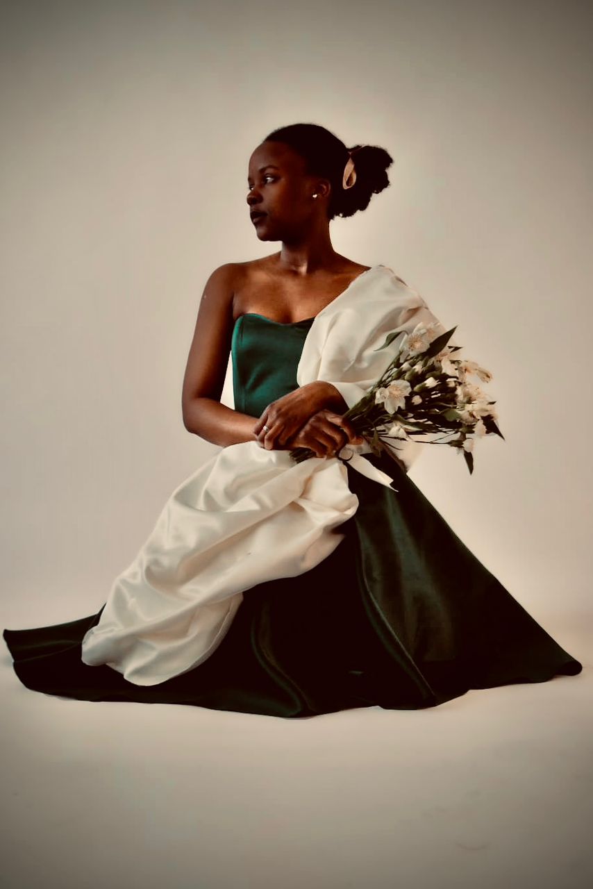 Jemima Mponye | Fashion & Textiles 5