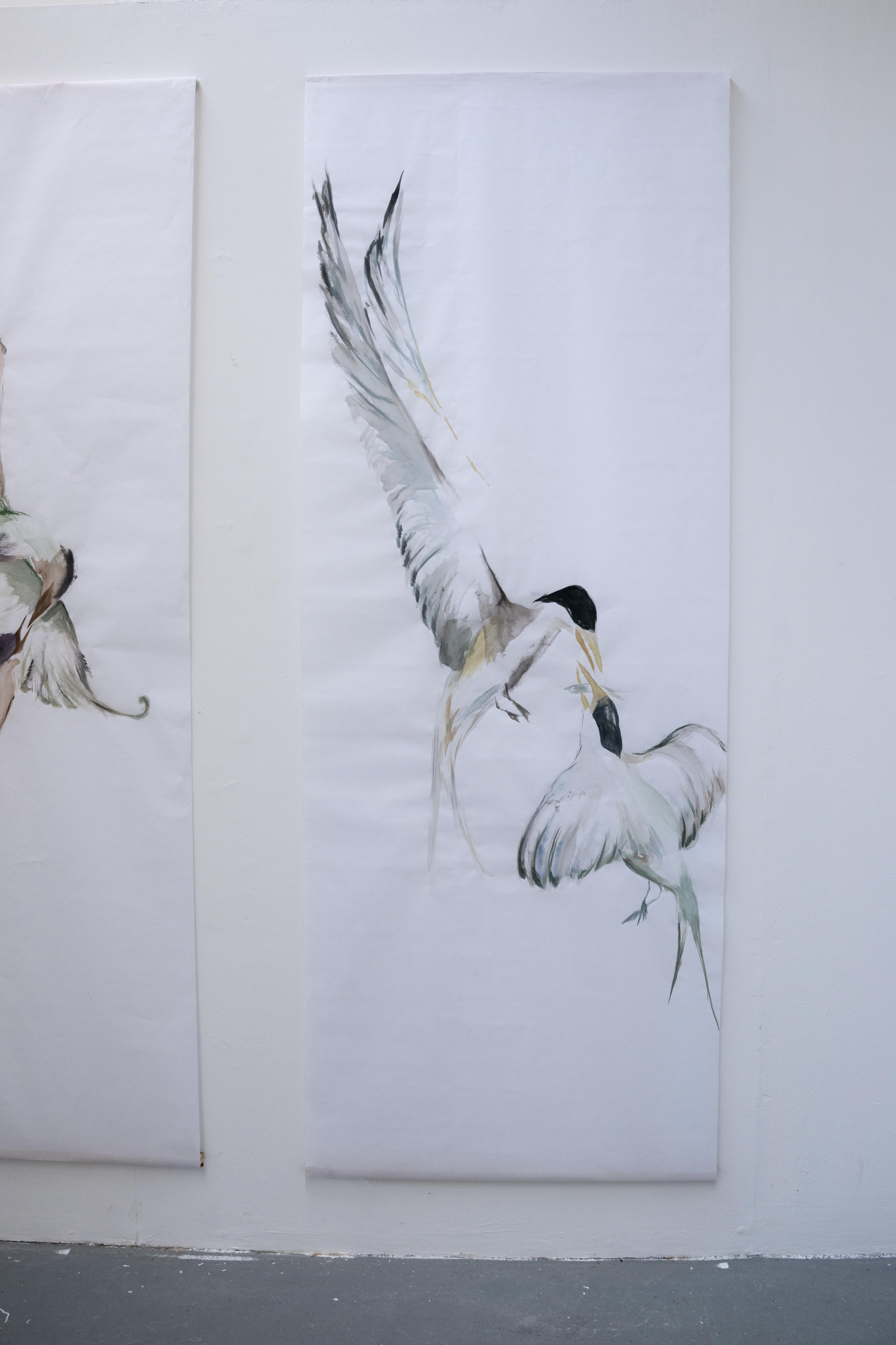 Lilou Melville | Fine Art 1