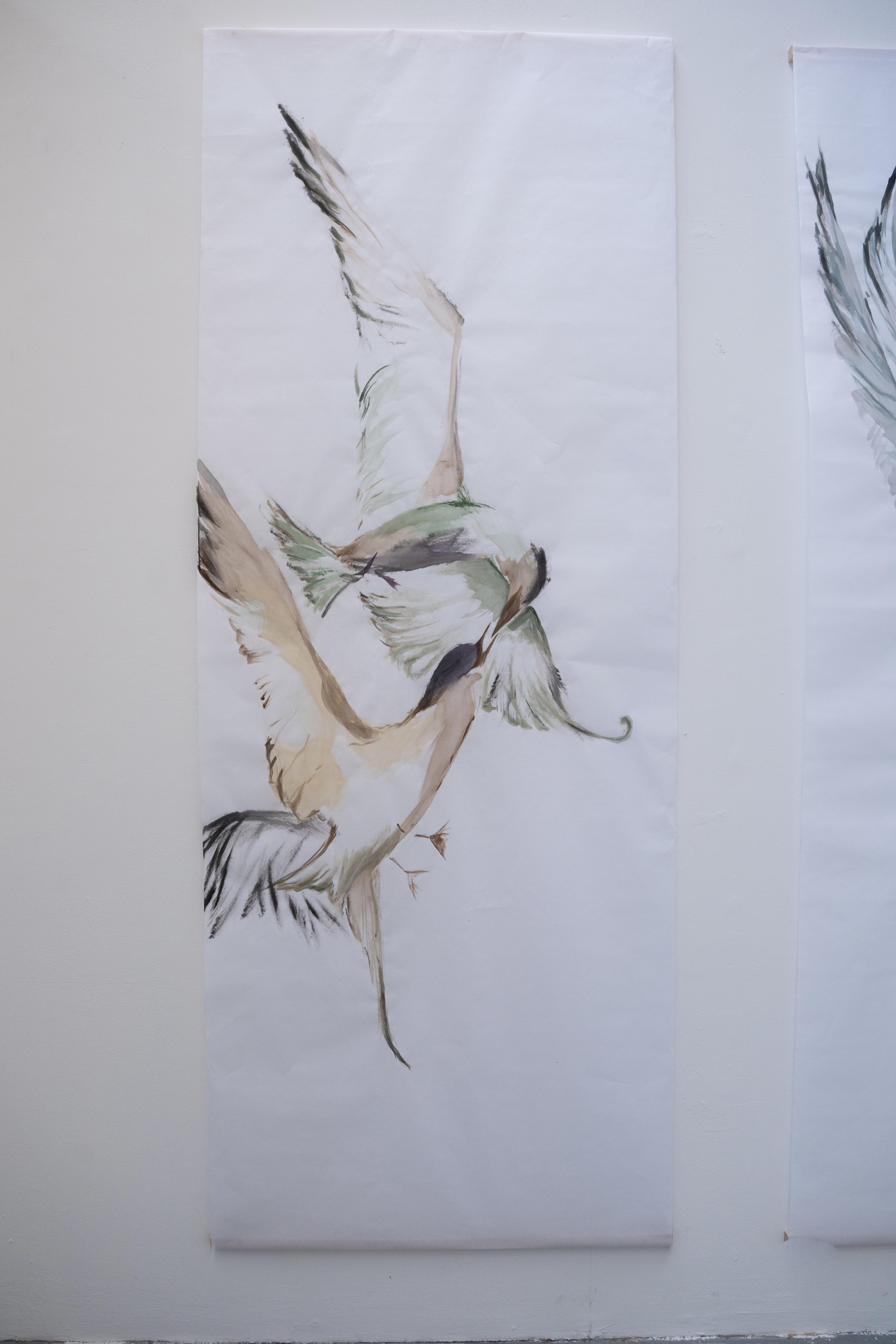 Lilou Melville | Fine Art
