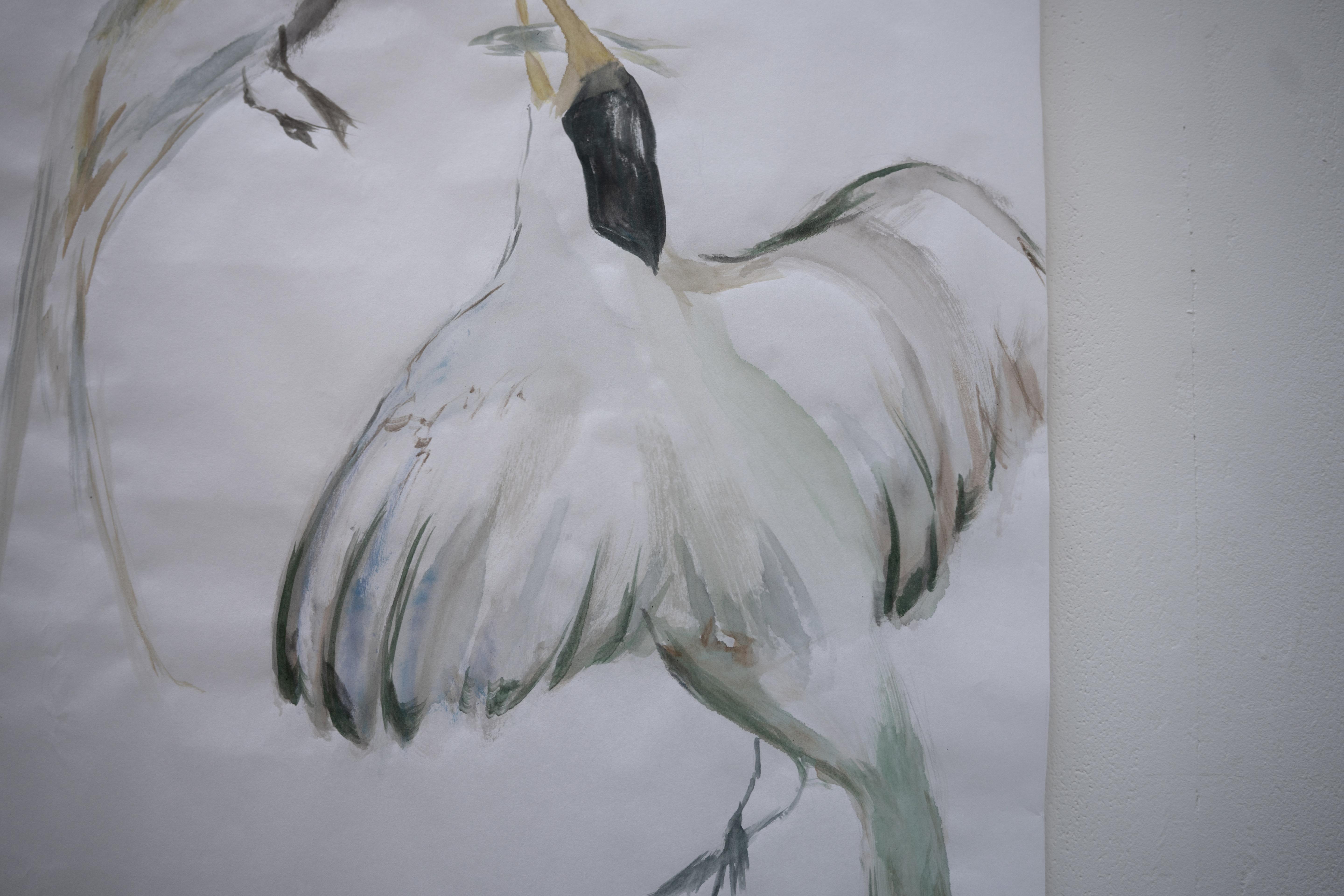 Lilou Melville | Fine Art 2
