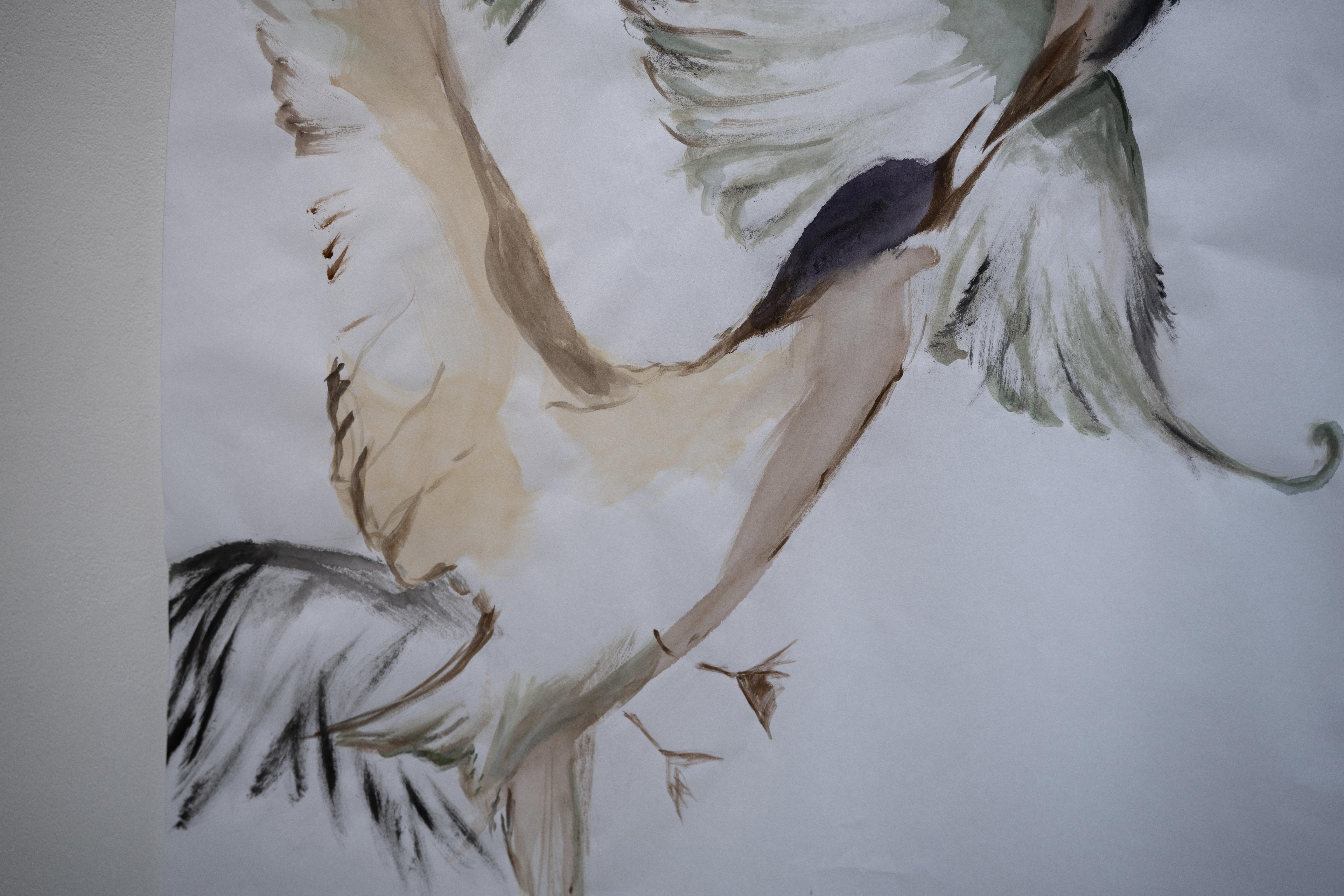 Lilou Melville | Fine Art 3
