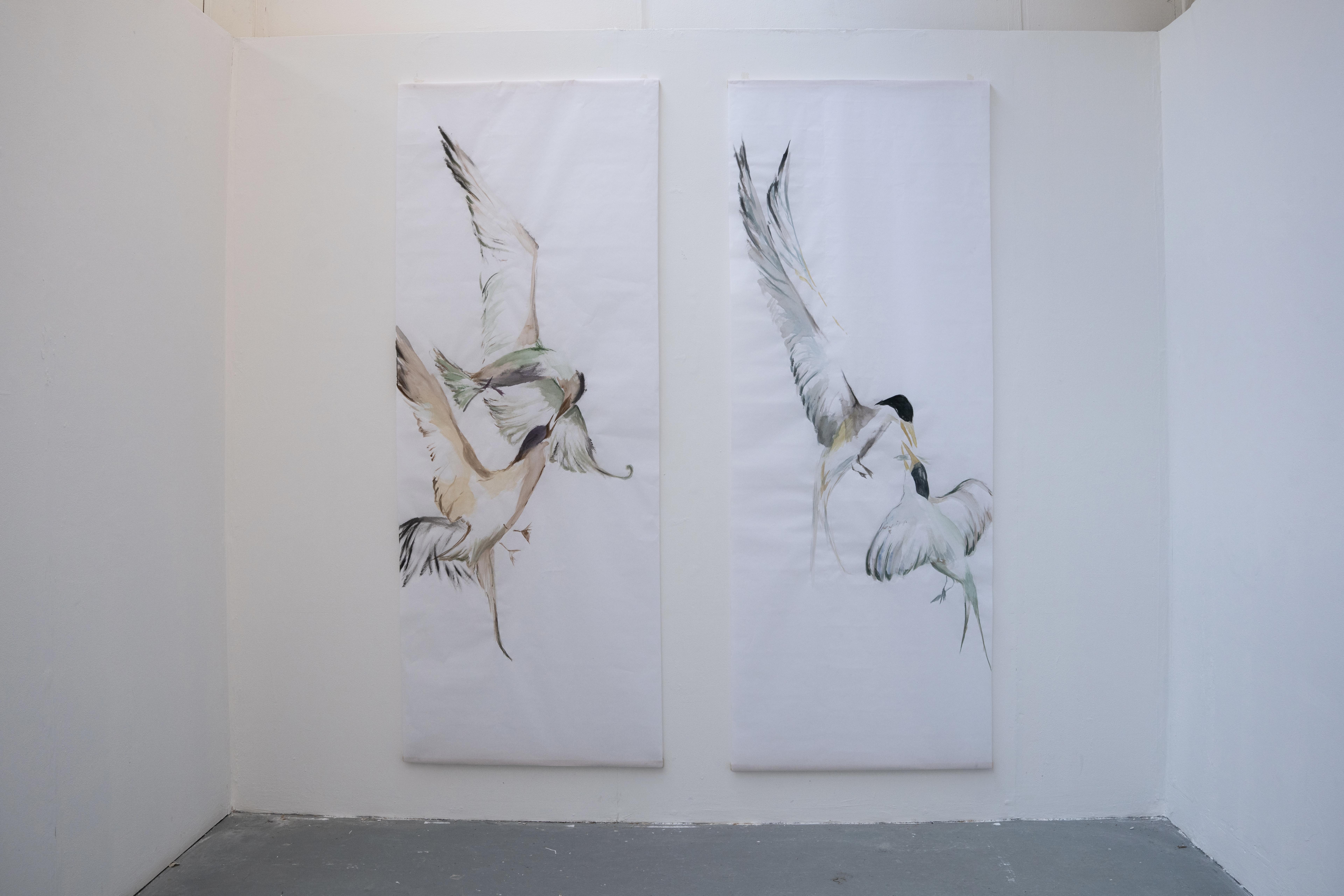 Lilou Melville | Fine Art 4