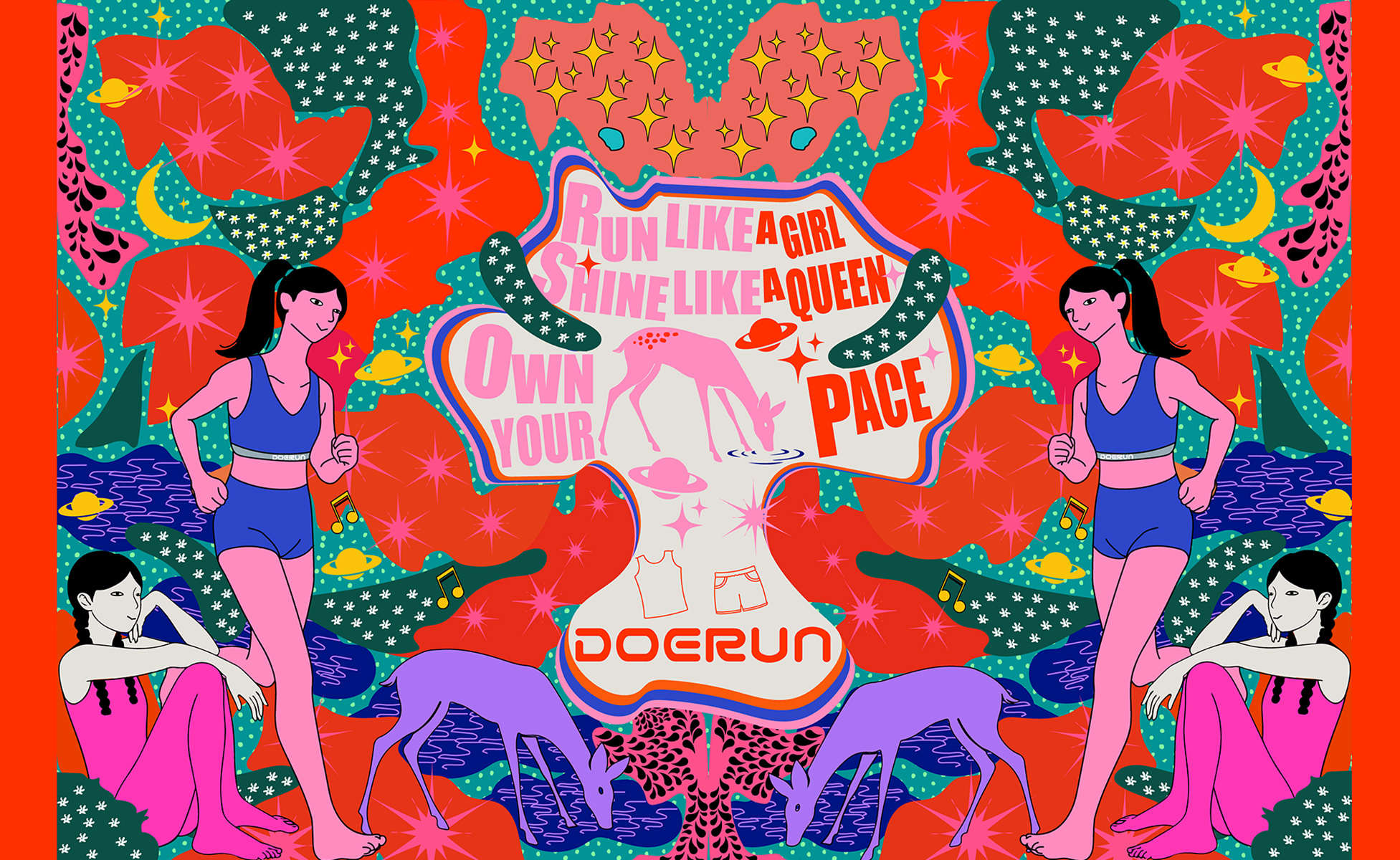 Zhifan Liu | Graphic Design