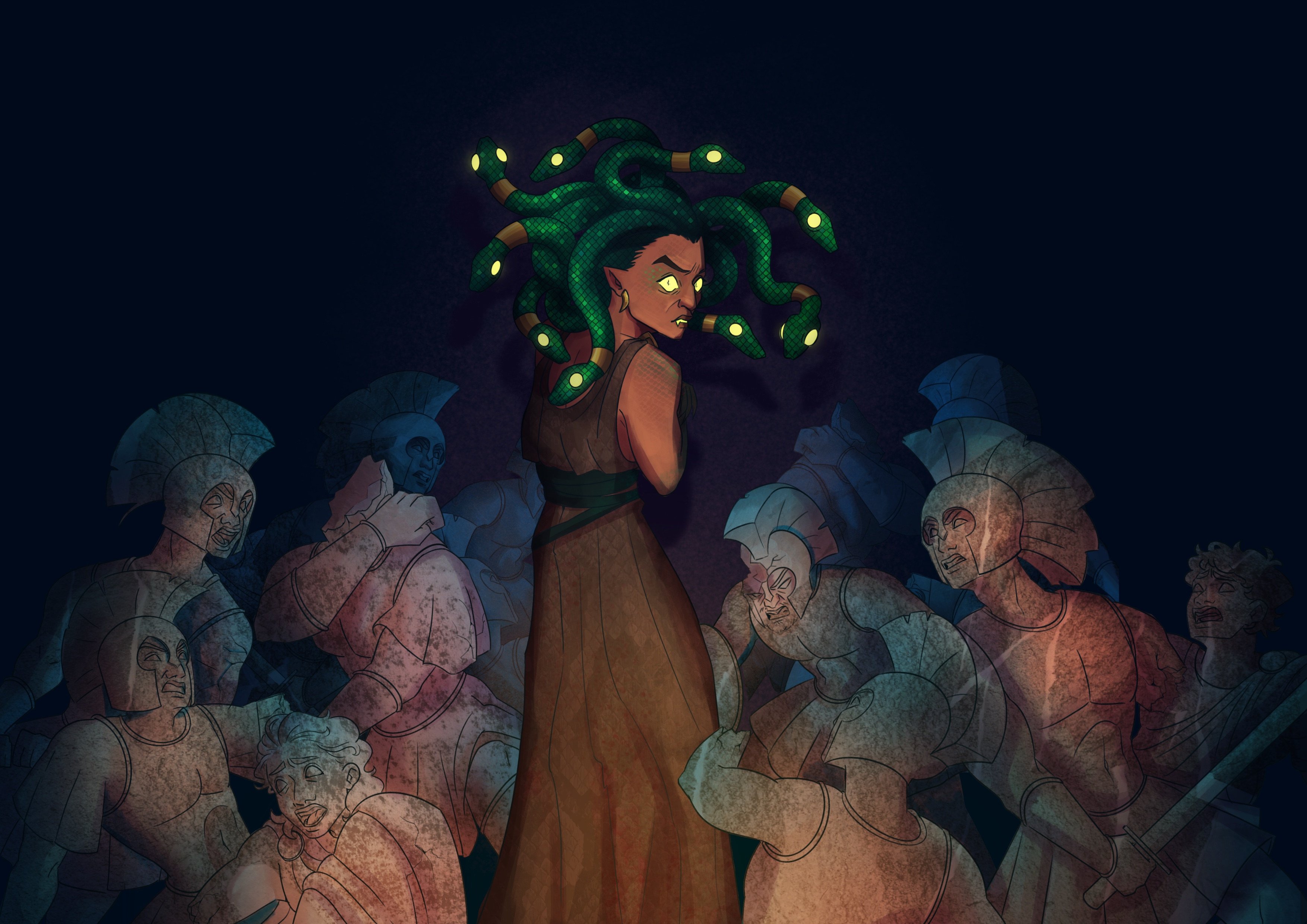 Milly Hunter | Graphic Design 4