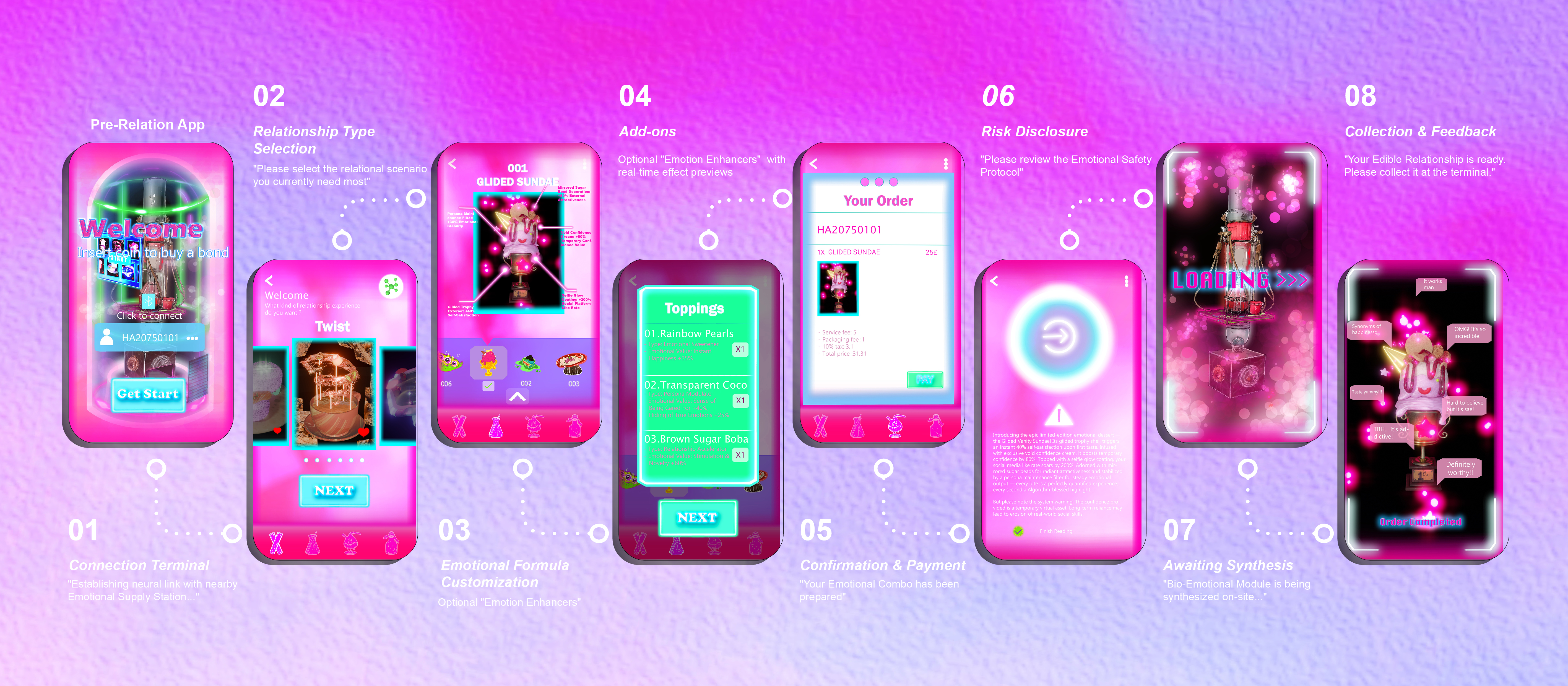 Jiaxing Huang | Graphic Design 5