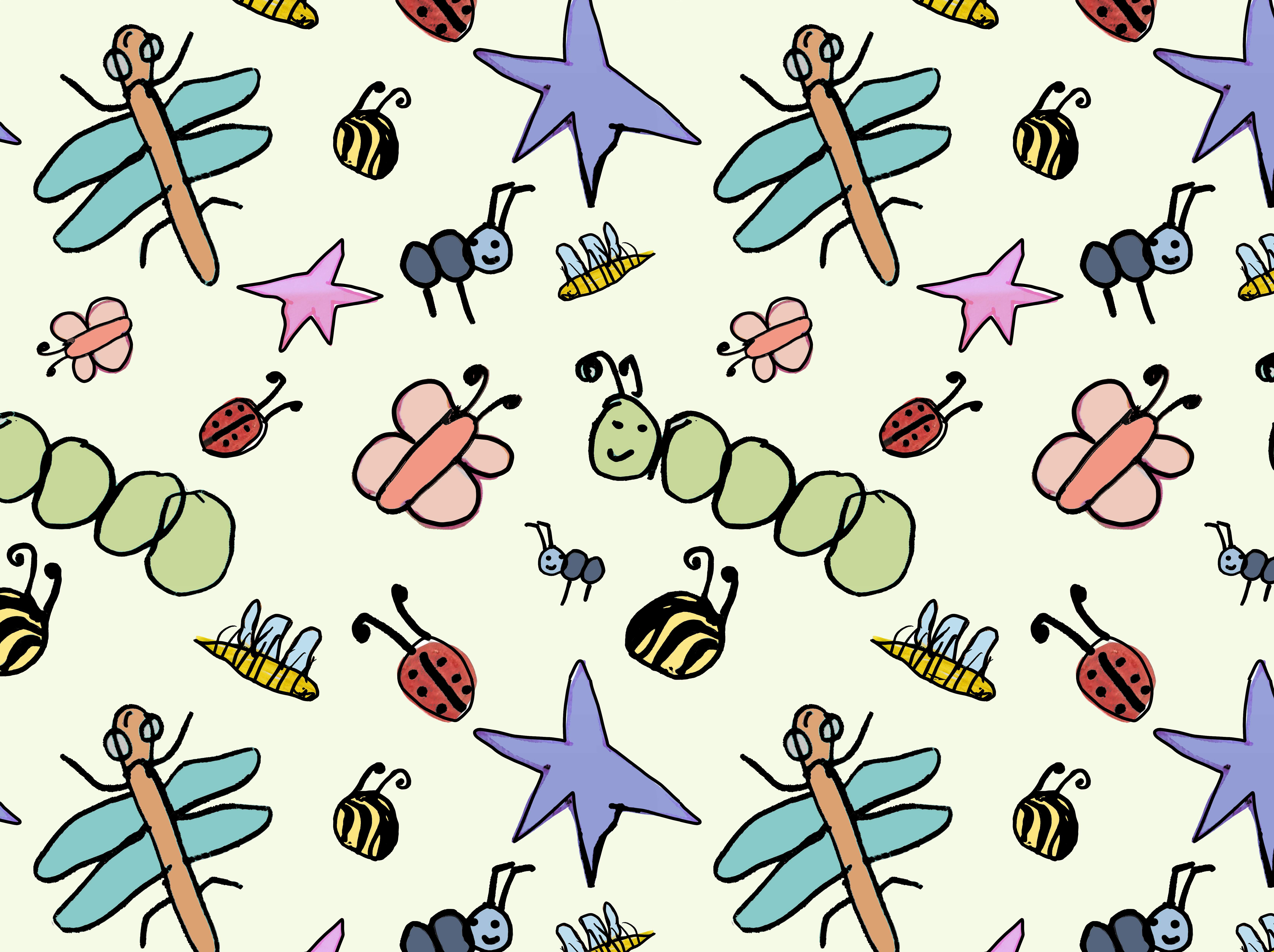 Halina Kawik | Graphic Design