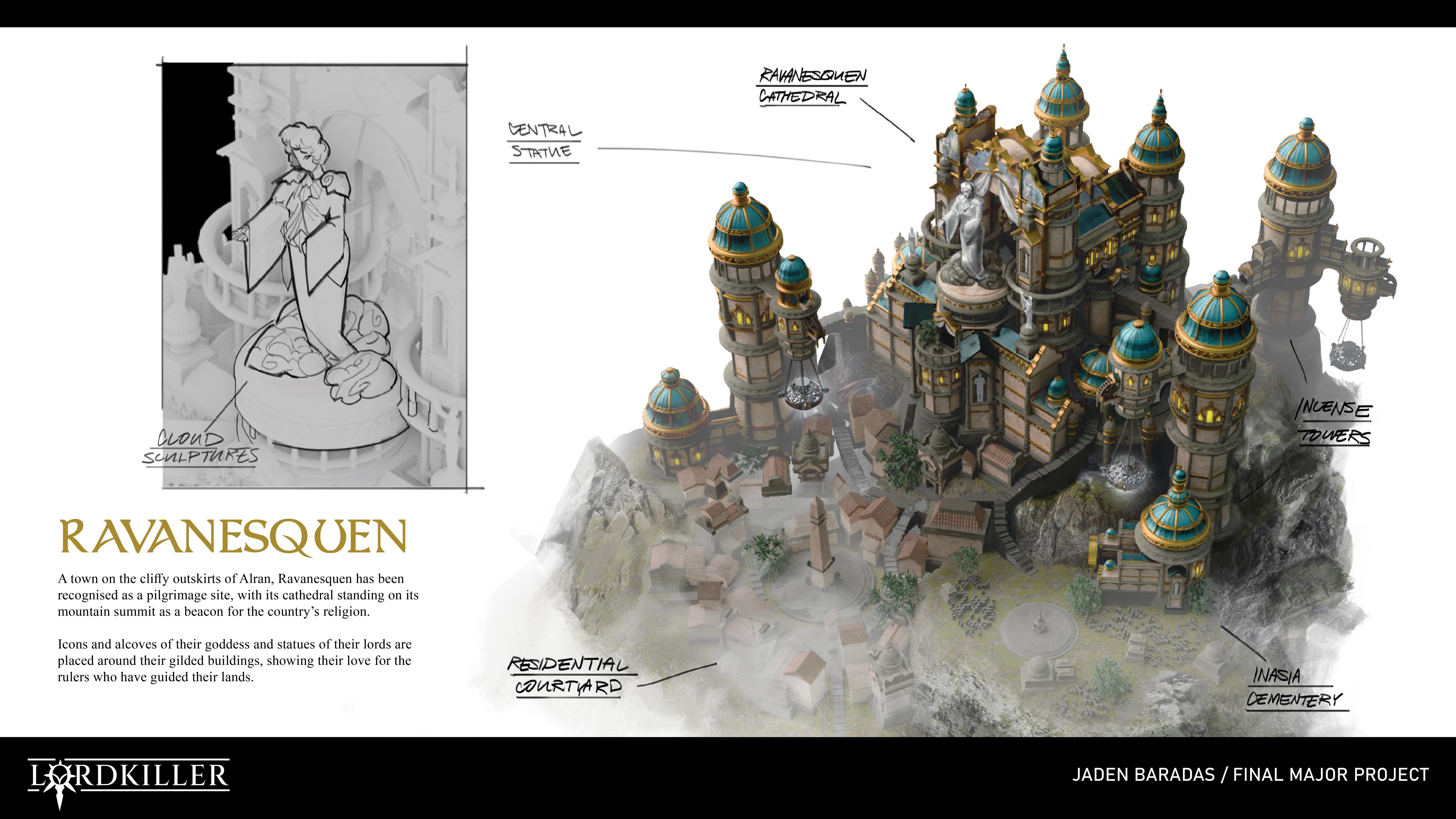 Jaden Baradas | Games & Computer Arts 4