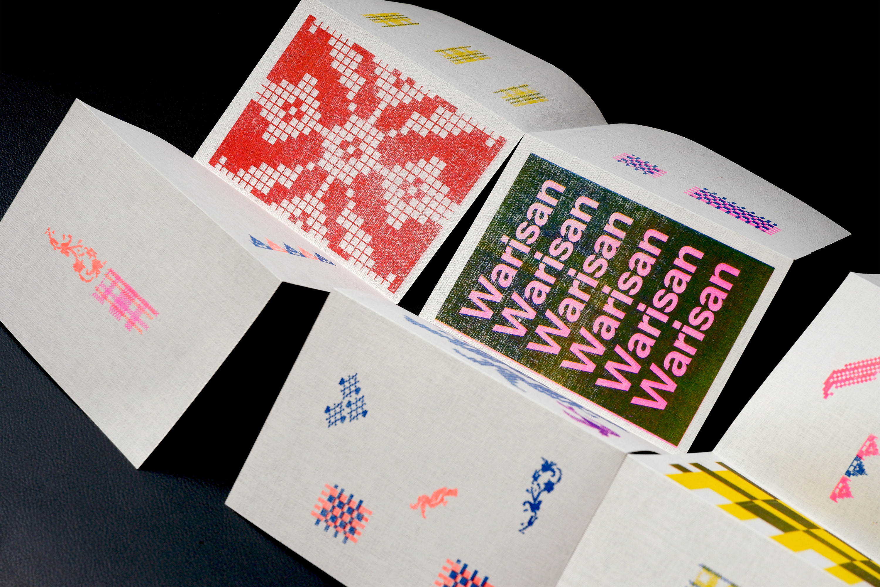 Zhuo En Hew | Graphic Design 2